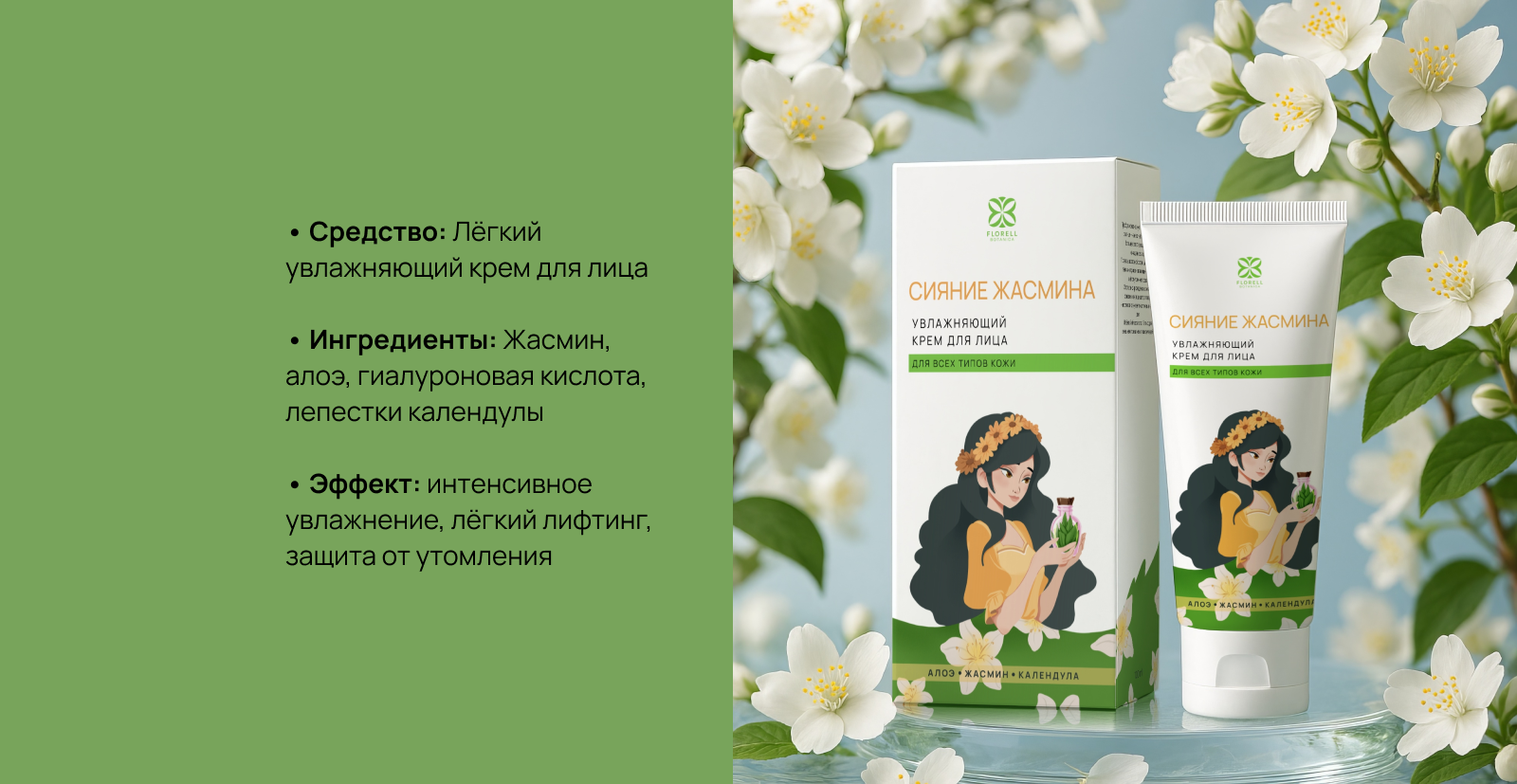 Иллюстрации для упаковки уходовой косметики — Изображение №6 — Брендинг, Иллюстрация на Dprofile