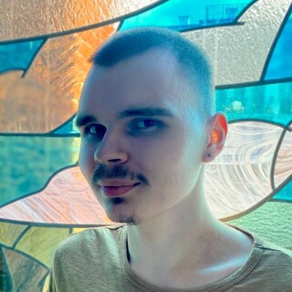 Аватар пользователя Timofey Zhukov
