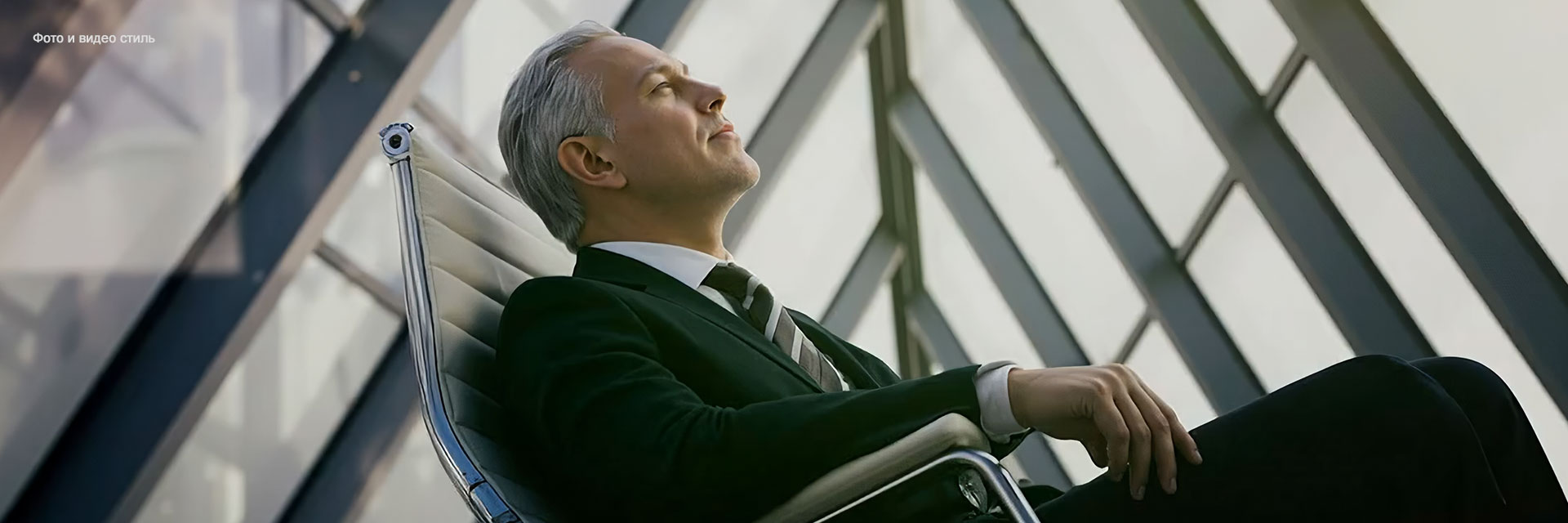 GS® 2025 — Изображение №2 — Интерфейсы, Анимация на Dprofile