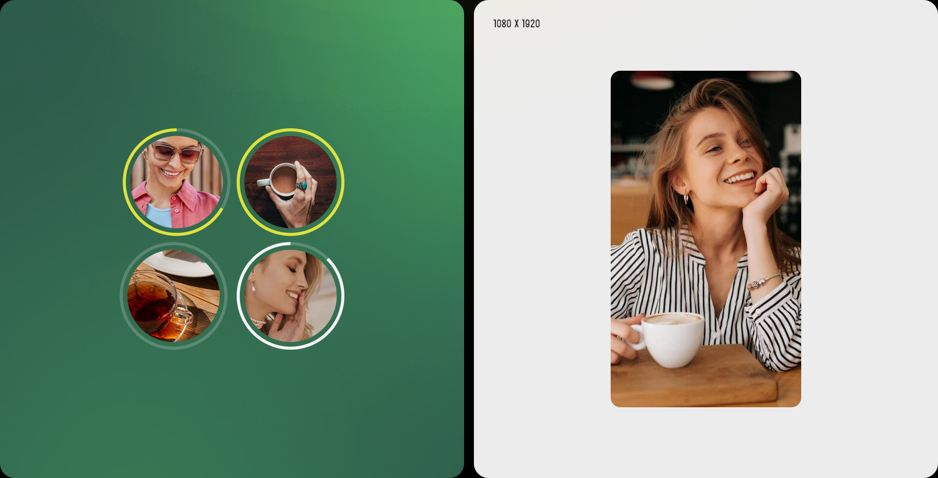 Double—B App — Изображение №16 — Интерфейсы, Анимация на Dprofile