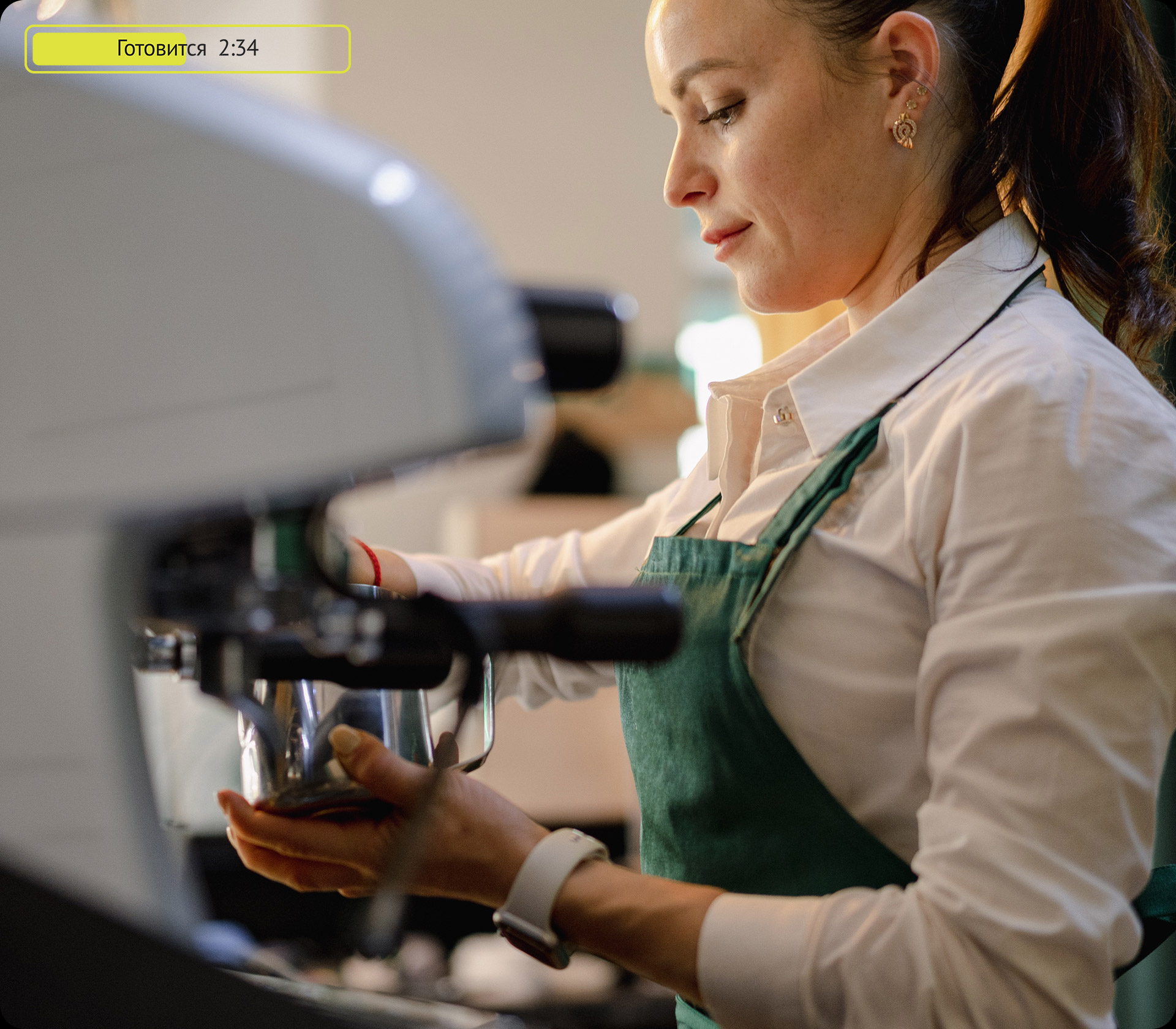 Double—B App — Изображение №20 — Интерфейсы, Анимация на Dprofile