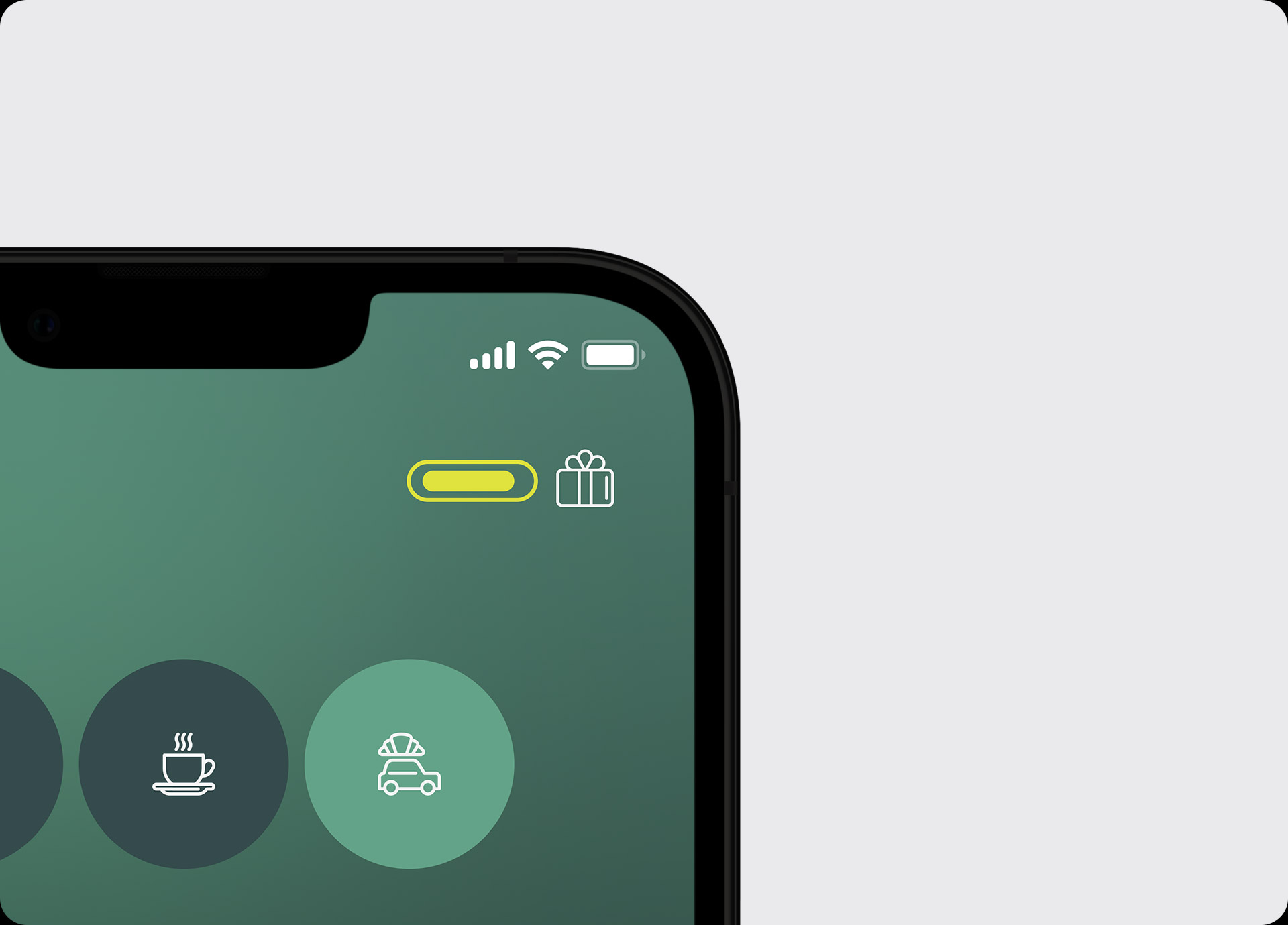 Double—B App — Изображение №23 — Интерфейсы, Анимация на Dprofile