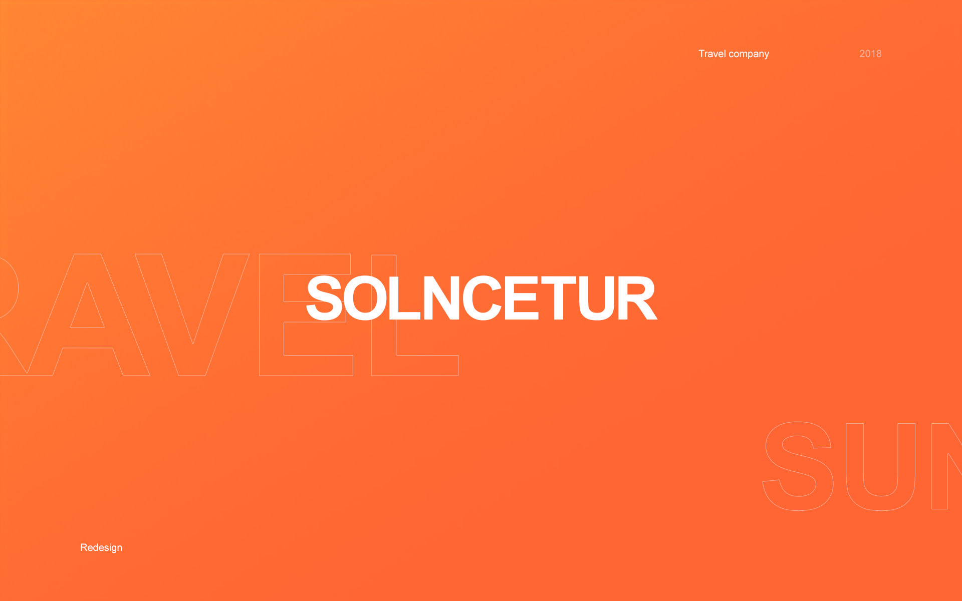 Solncetur — Изображение №1 — Интерфейсы, Анимация на Dprofile
