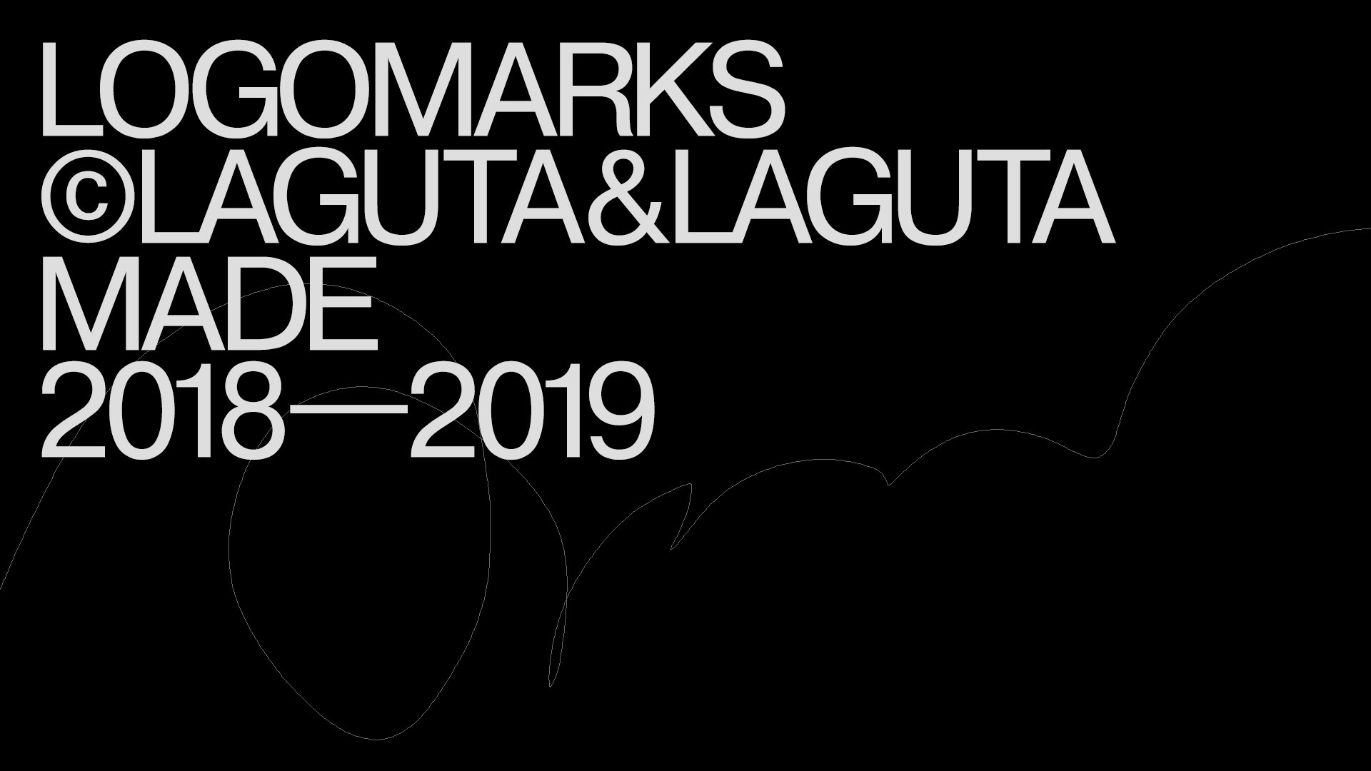 Logomarks — Изображение №1 — Брендинг на Dprofile
