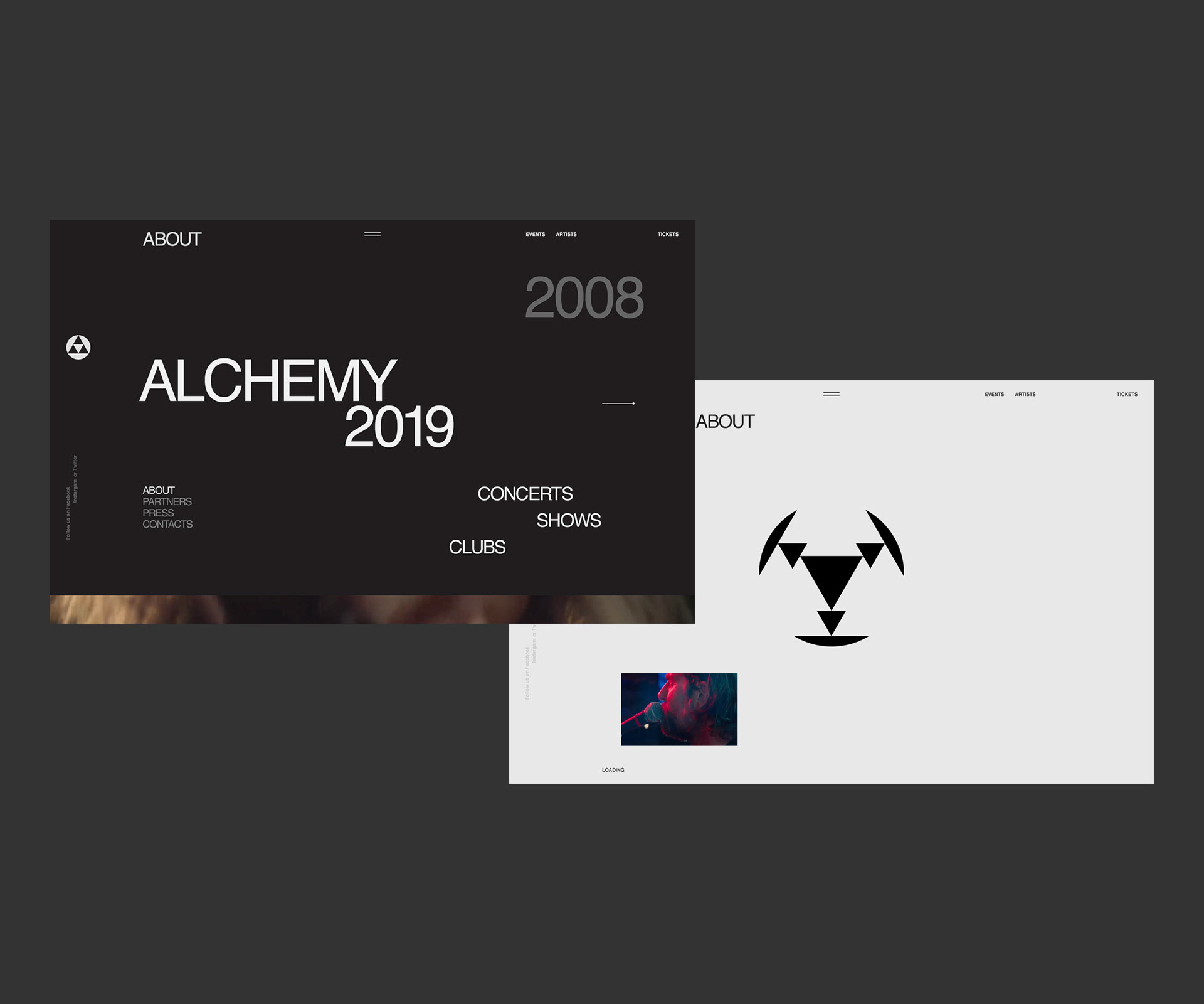 Logomarks — Изображение №29 — Брендинг на Dprofile
