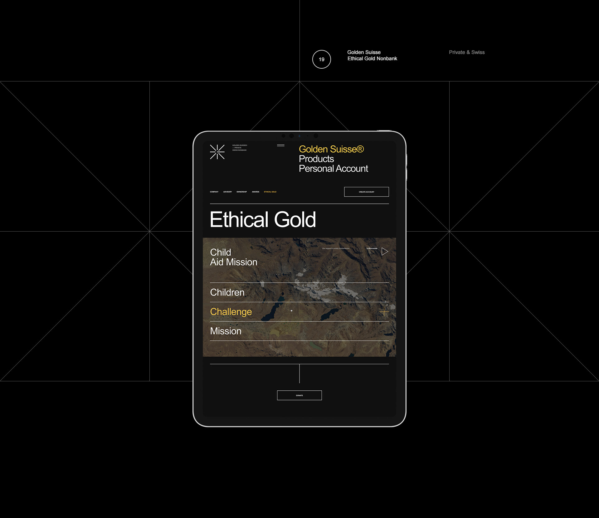 GS® Project — Изображение №13 — Интерфейсы, Анимация на Dprofile