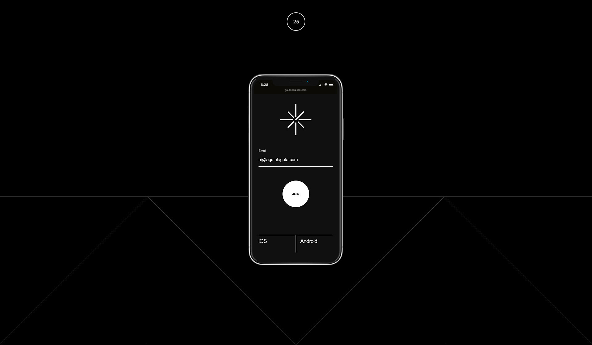 GS® Project — Изображение №16 — Интерфейсы, Анимация на Dprofile
