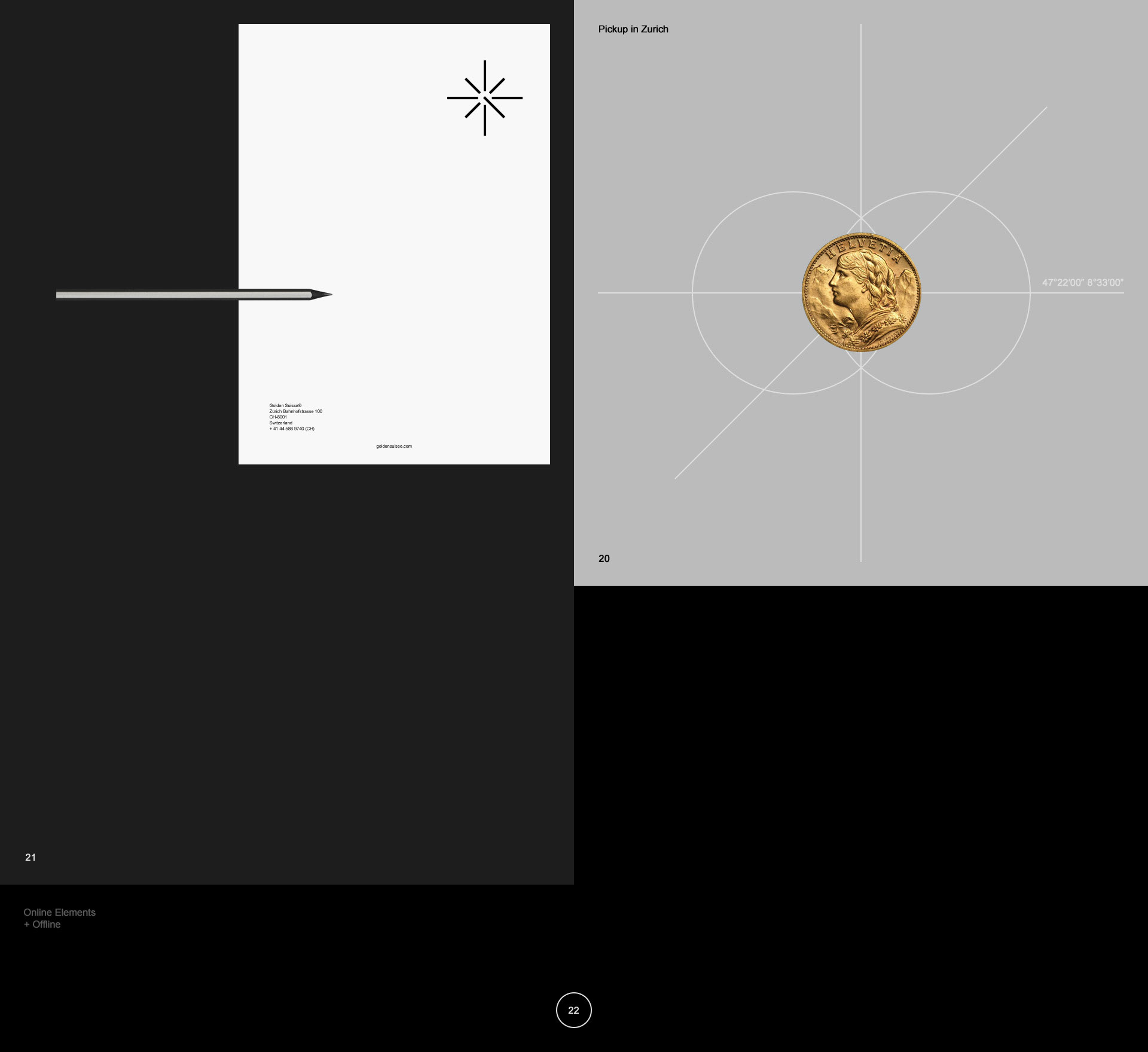 GS® Project — Изображение №14 — Интерфейсы, Анимация на Dprofile