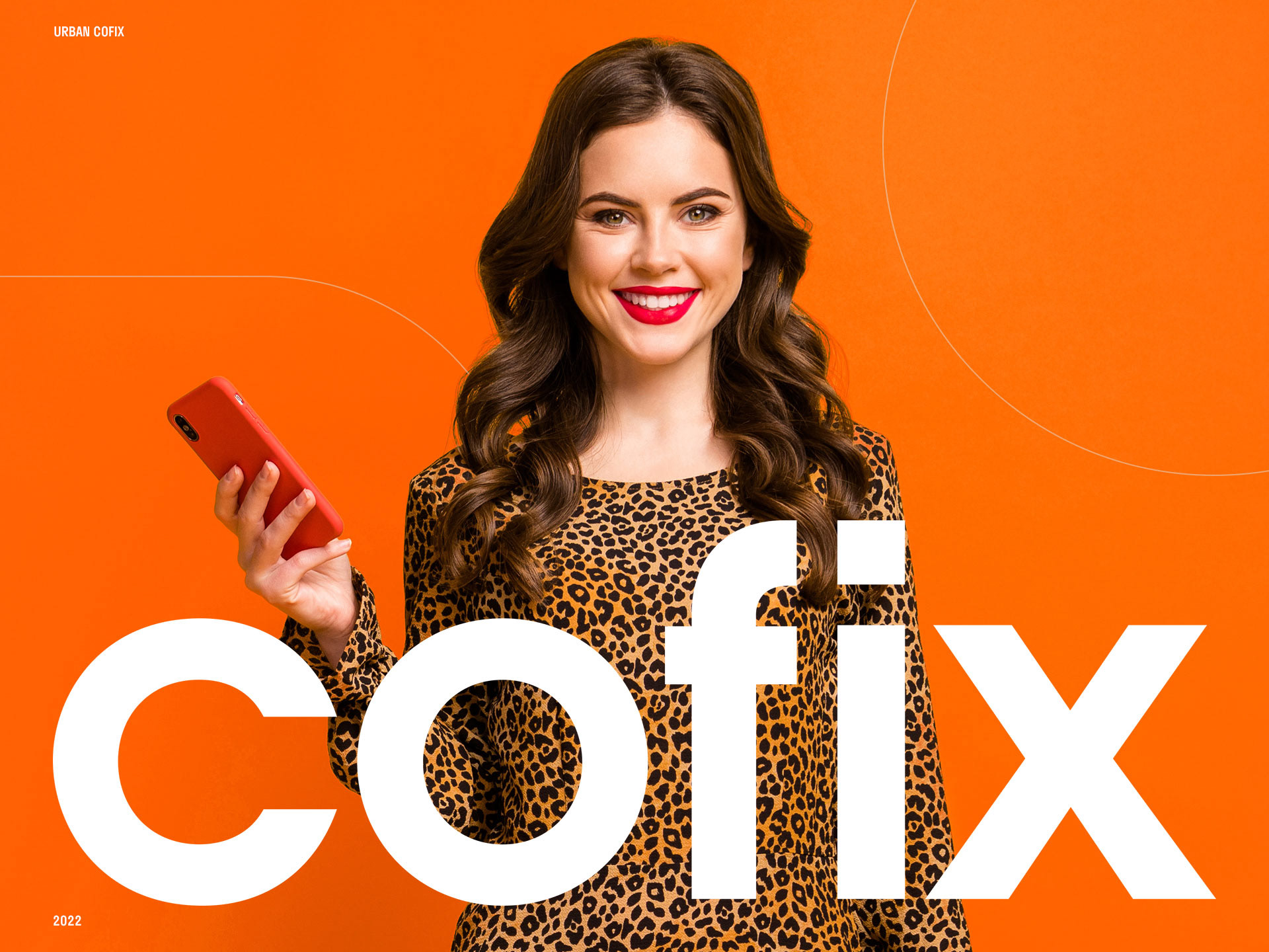 Cofix App — Изображение №1 — Интерфейсы на Dprofile