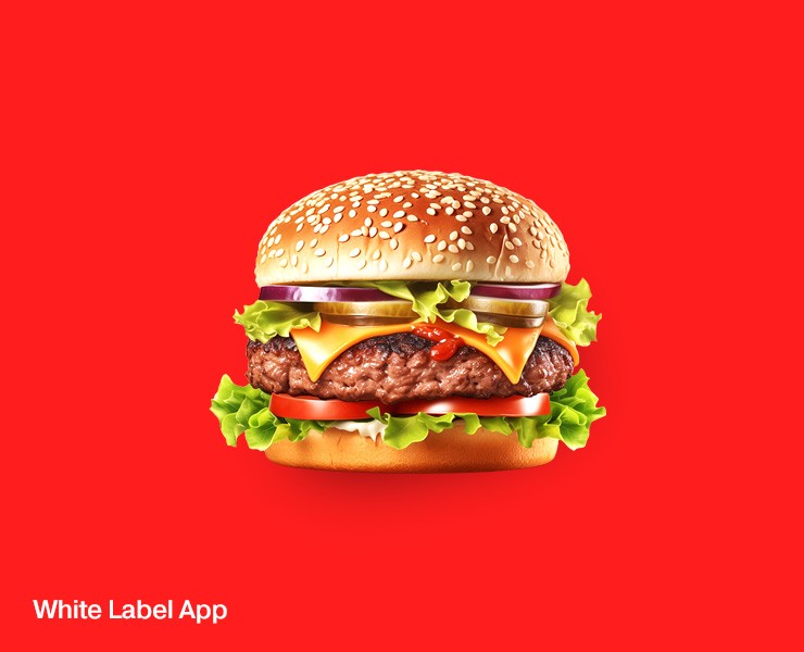 Toppen White Label App на Dprofile
