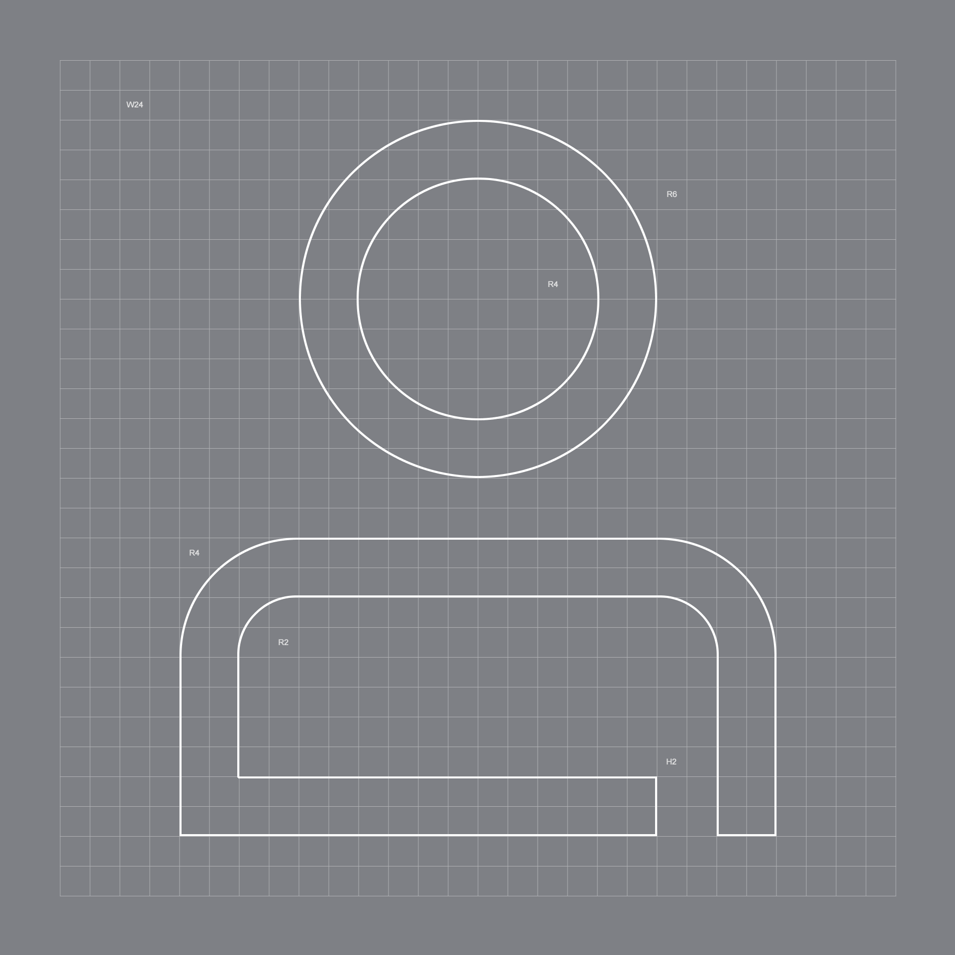 GS© App — Изображение №8 — Интерфейсы на Dprofile