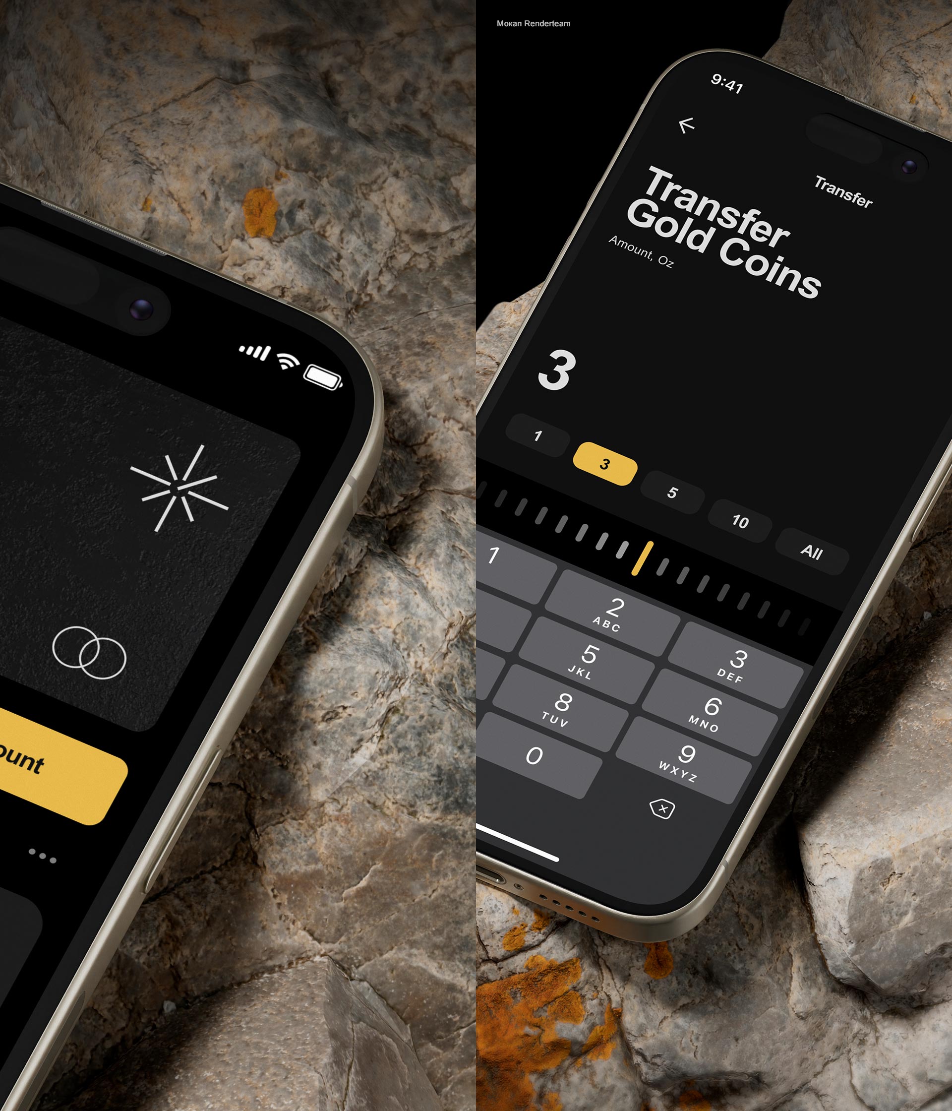 GS© App — Изображение №16 — Интерфейсы на Dprofile