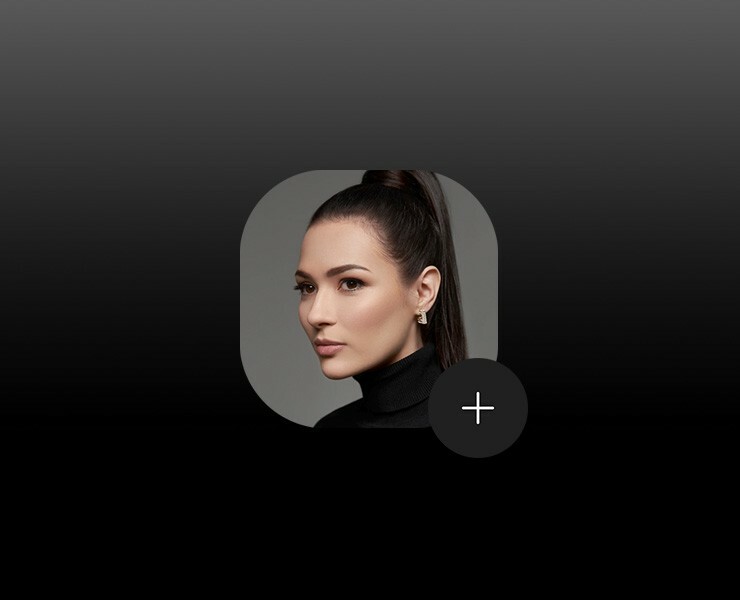 Dprofile — Интерфейсы на Dprofile
