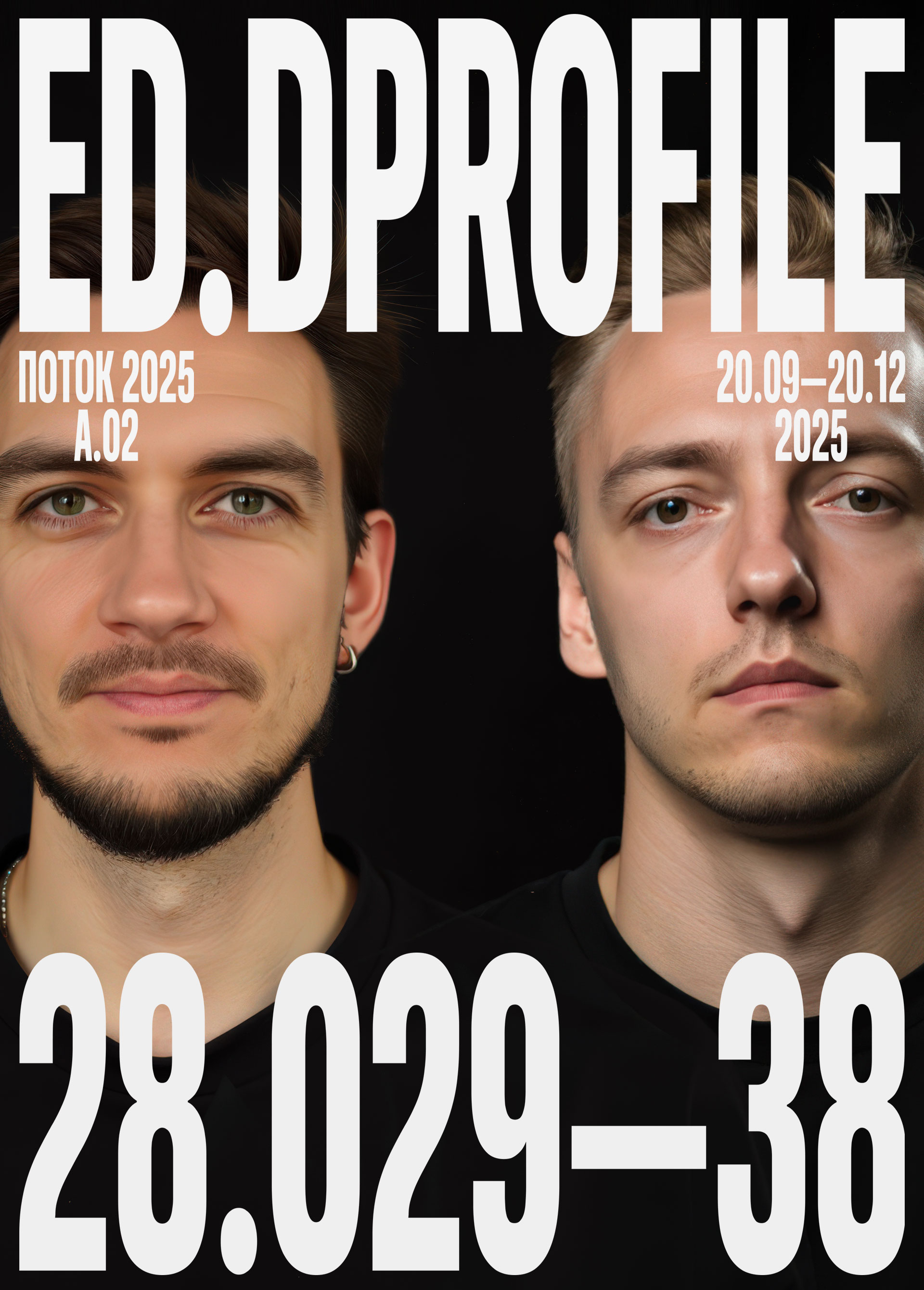 Кафедра Dprofile — Изображение №15 — Интерфейсы, Брендинг на Dprofile