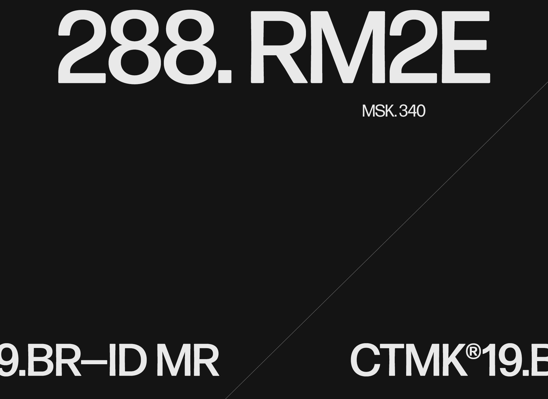 CTMK® — Изображение №16 — Брендинг, Графика на Dprofile