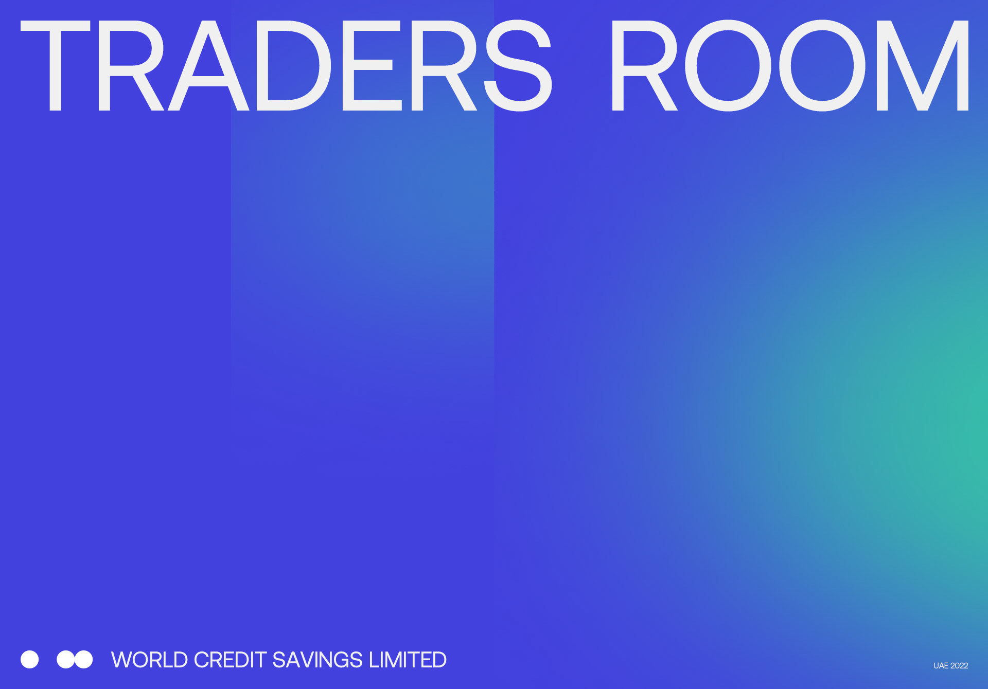 AMQ Traders — Изображение №1 — Интерфейсы, Анимация на Dprofile