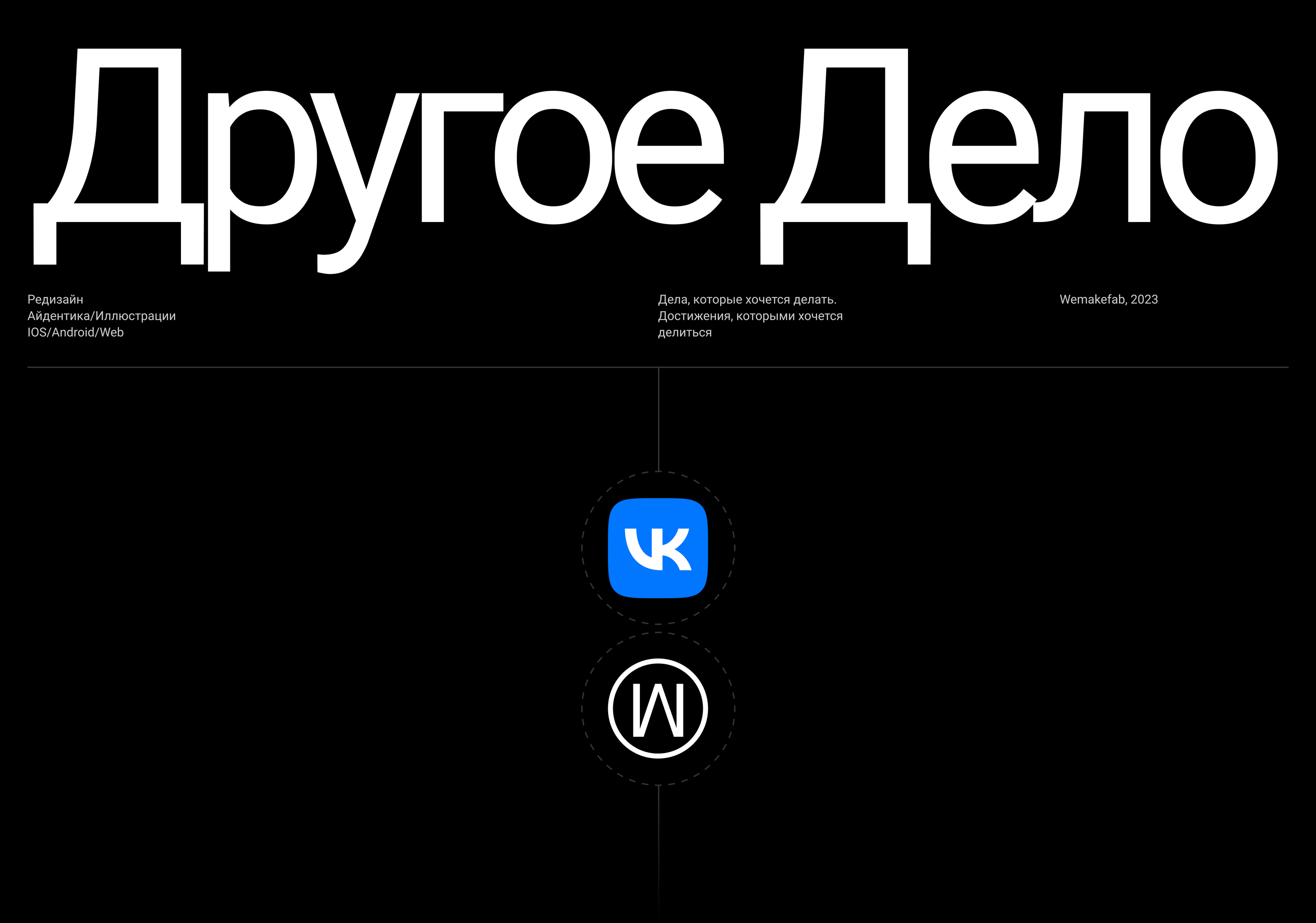 Другое Дело — Изображение №18 — Интерфейсы на Dprofile