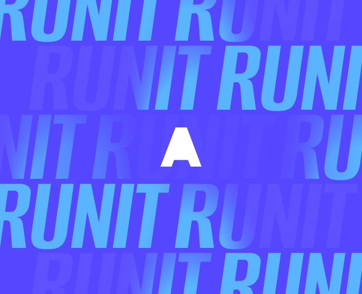 RUNIT на Dprofile