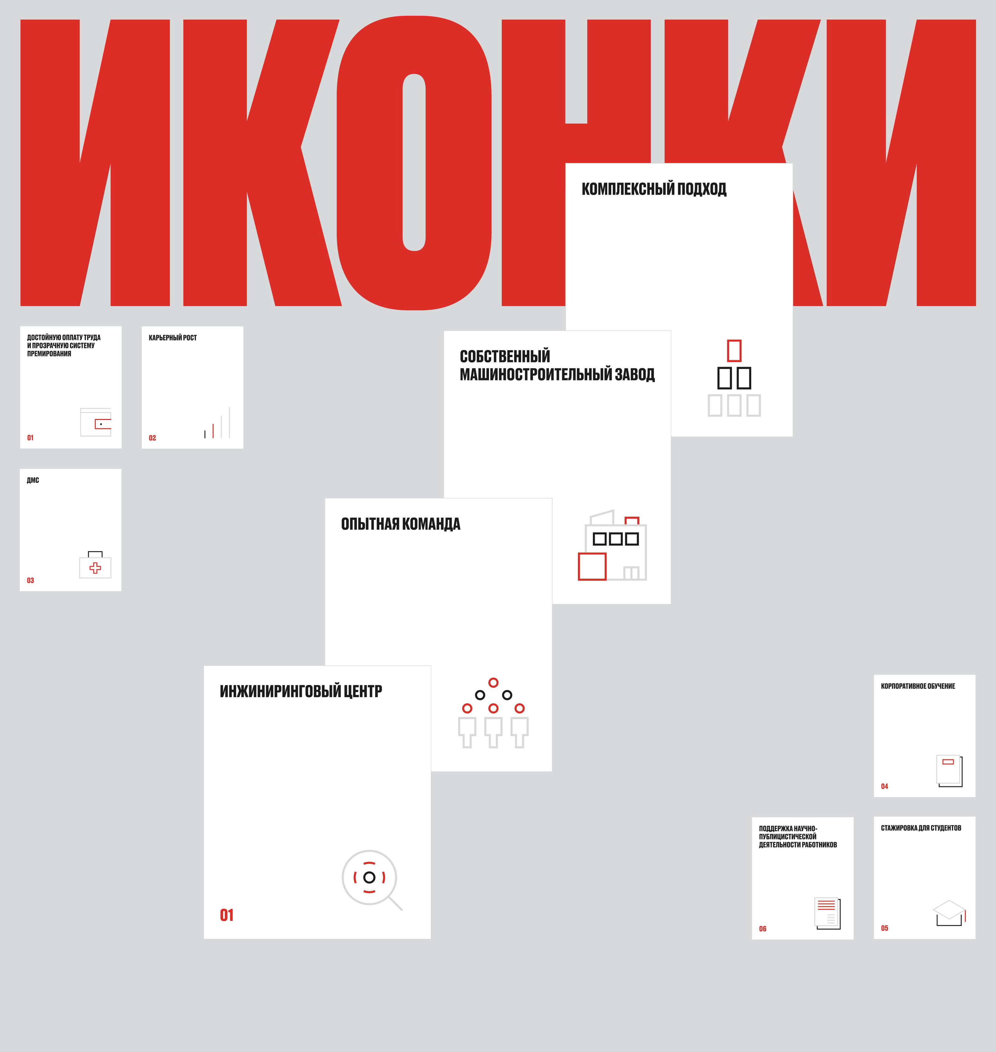 РИВС — Изображение №9 — Интерфейсы, 3D на Dprofile