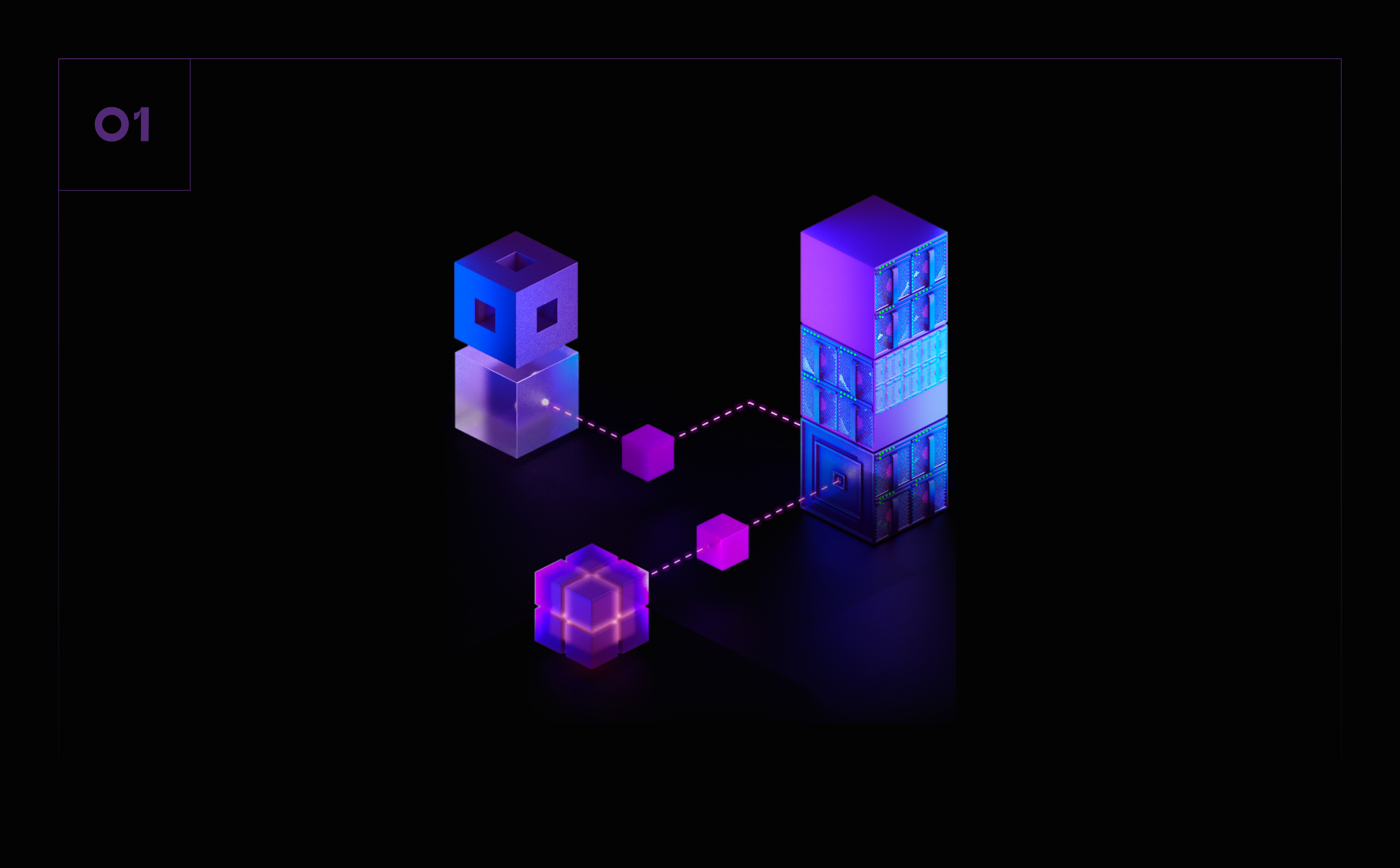 CUBIT — Изображение №6 — Интерфейсы, 3D на Dprofile