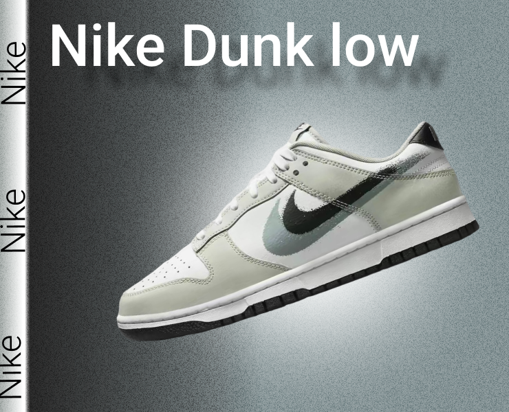 Nike — Иллюстрация, Маркетинг на Dprofile