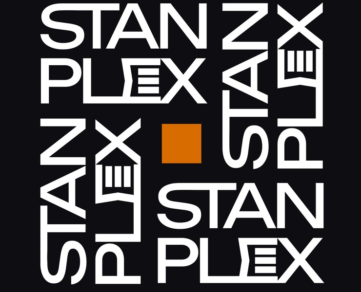 Stan plex — Брендинг, Иллюстрация на Dprofile