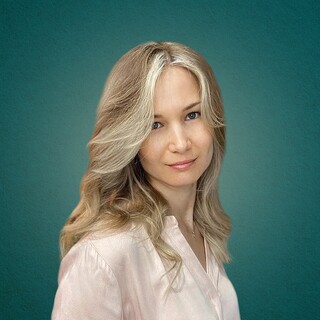 Аватар пользователя Татьяна Титенкова
