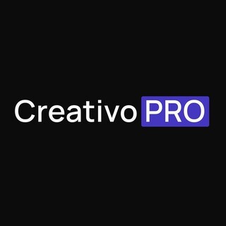 Аватар пользователя Creativo Pro