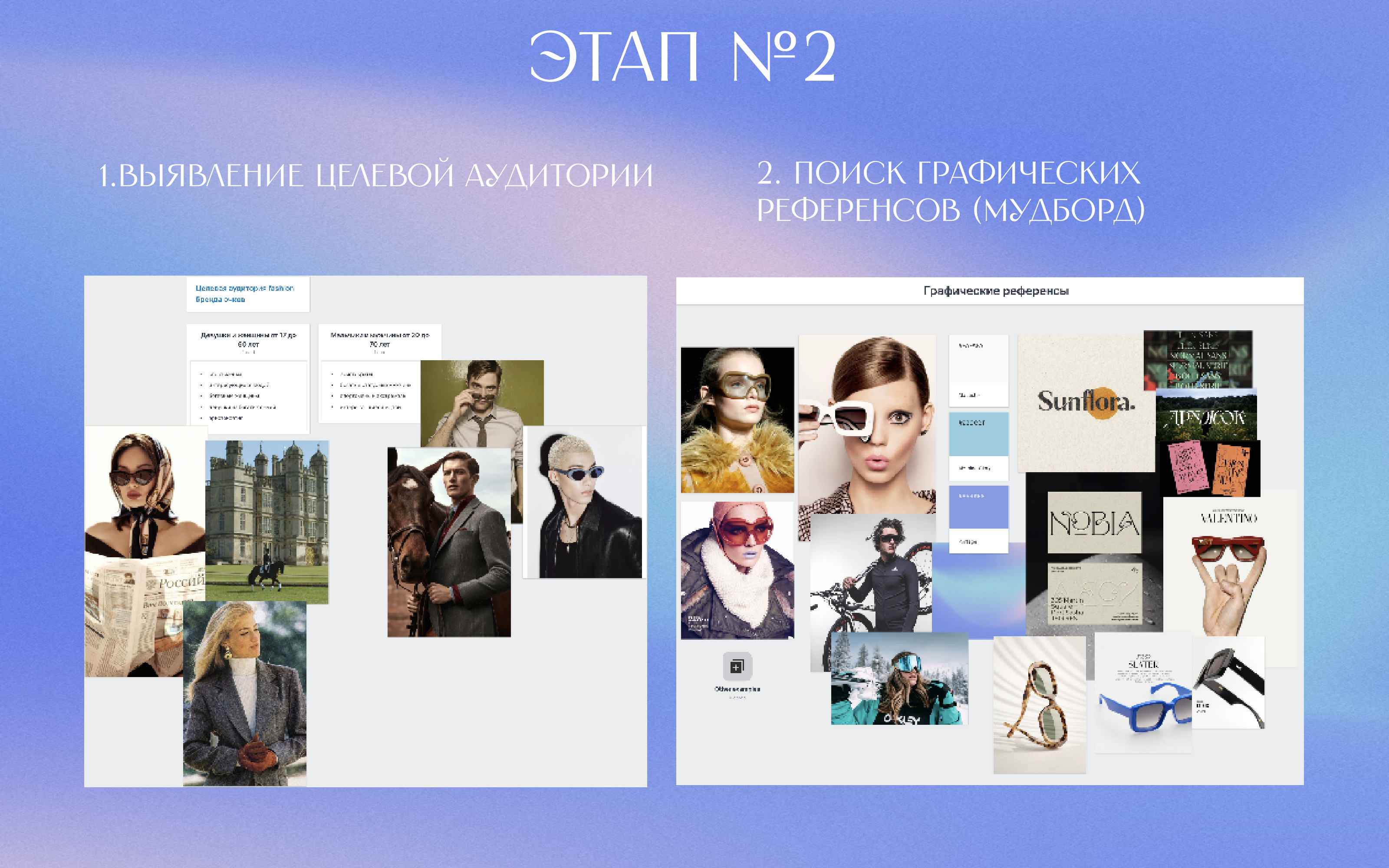 Разработка айдентики для фэшн-бренда — Изображение №3 — Брендинг на Dprofile