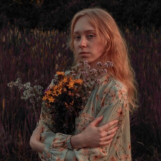 Аватар пользователя Ульяна Уступная