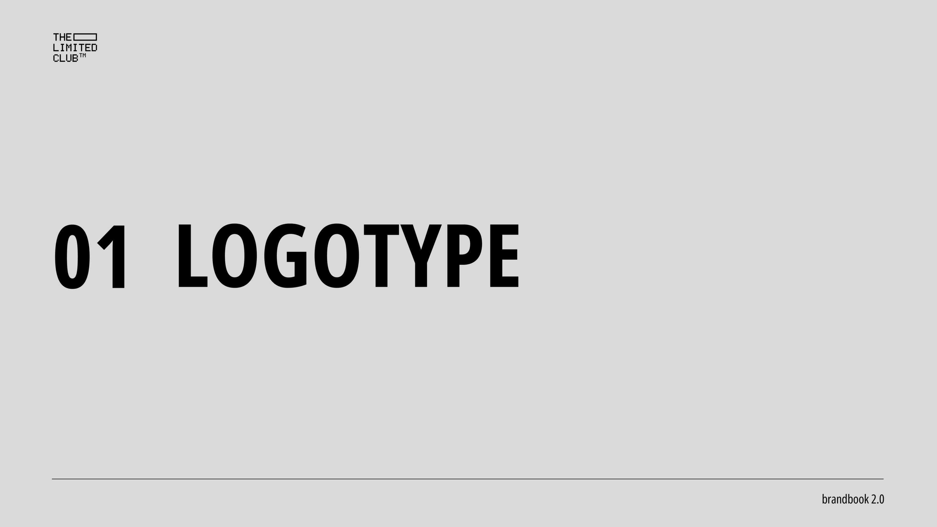 Брендбук для компании — Изображение №3 — Брендинг на Dprofile