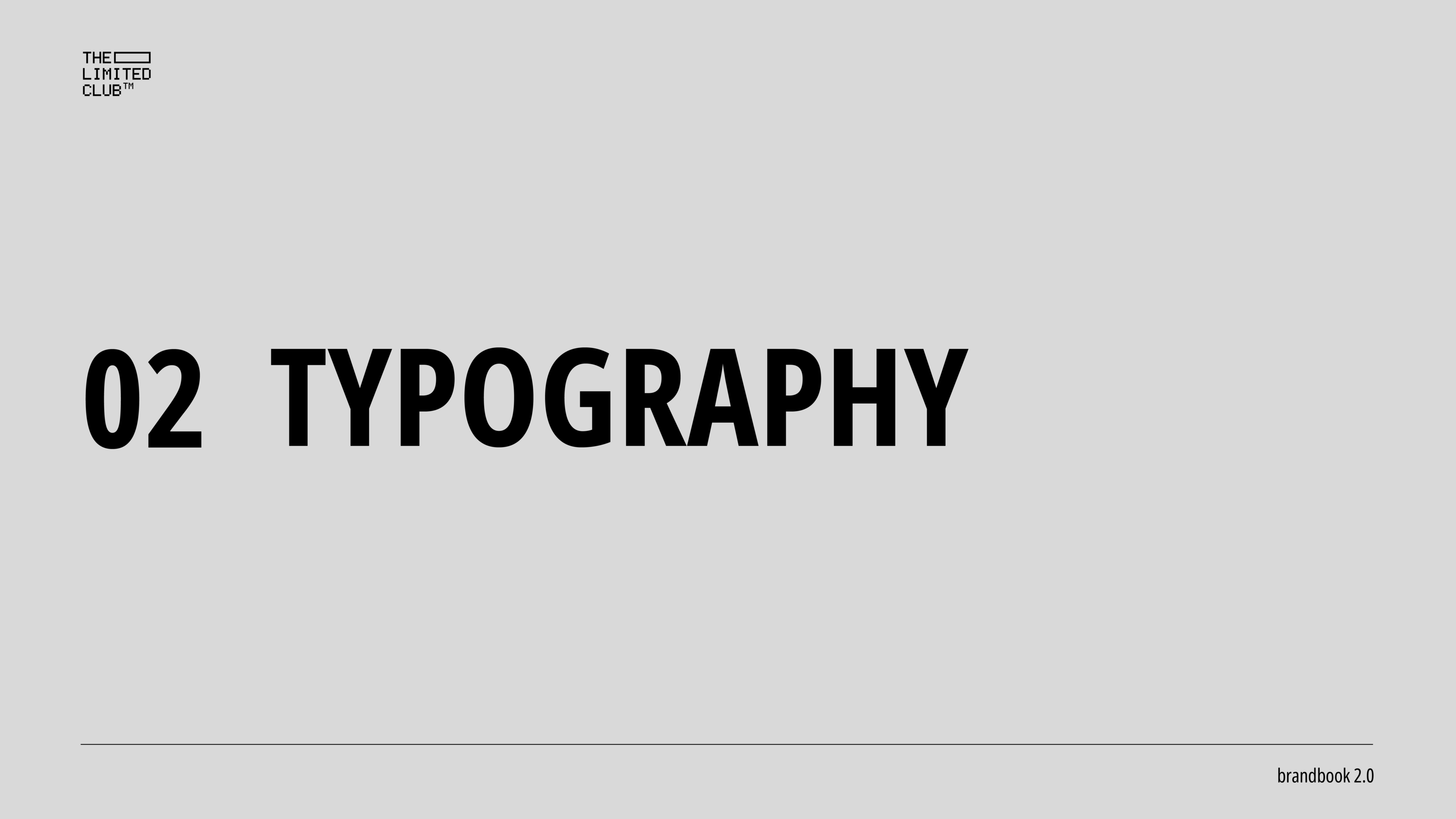 Брендбук для компании — Изображение №6 — Брендинг на Dprofile