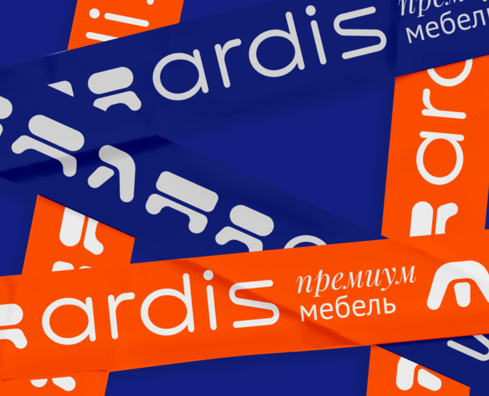 ARDIS на Dprofile