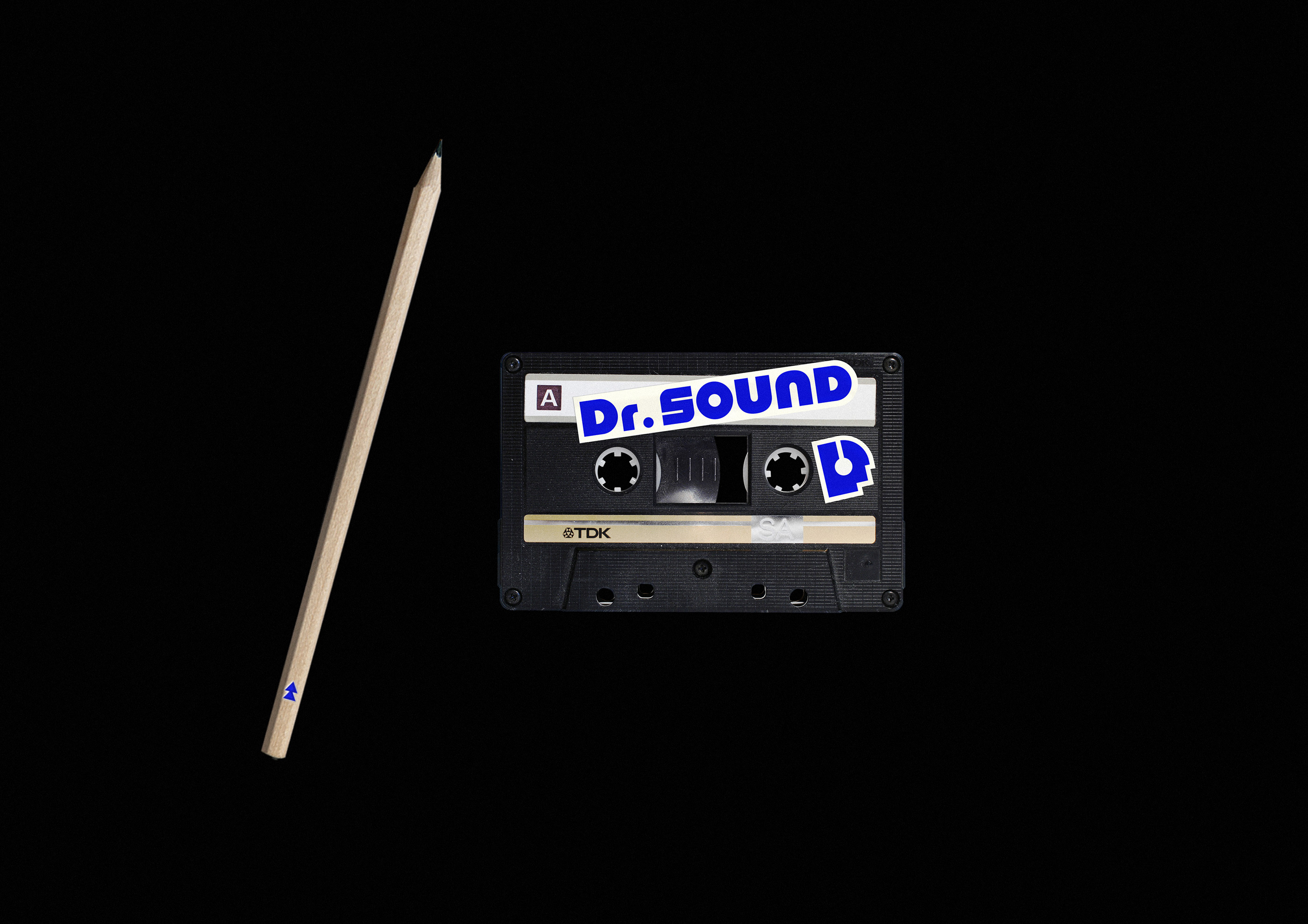 Dr. Sound — Изображение №3 — Брендинг, Иллюстрация на Dprofile