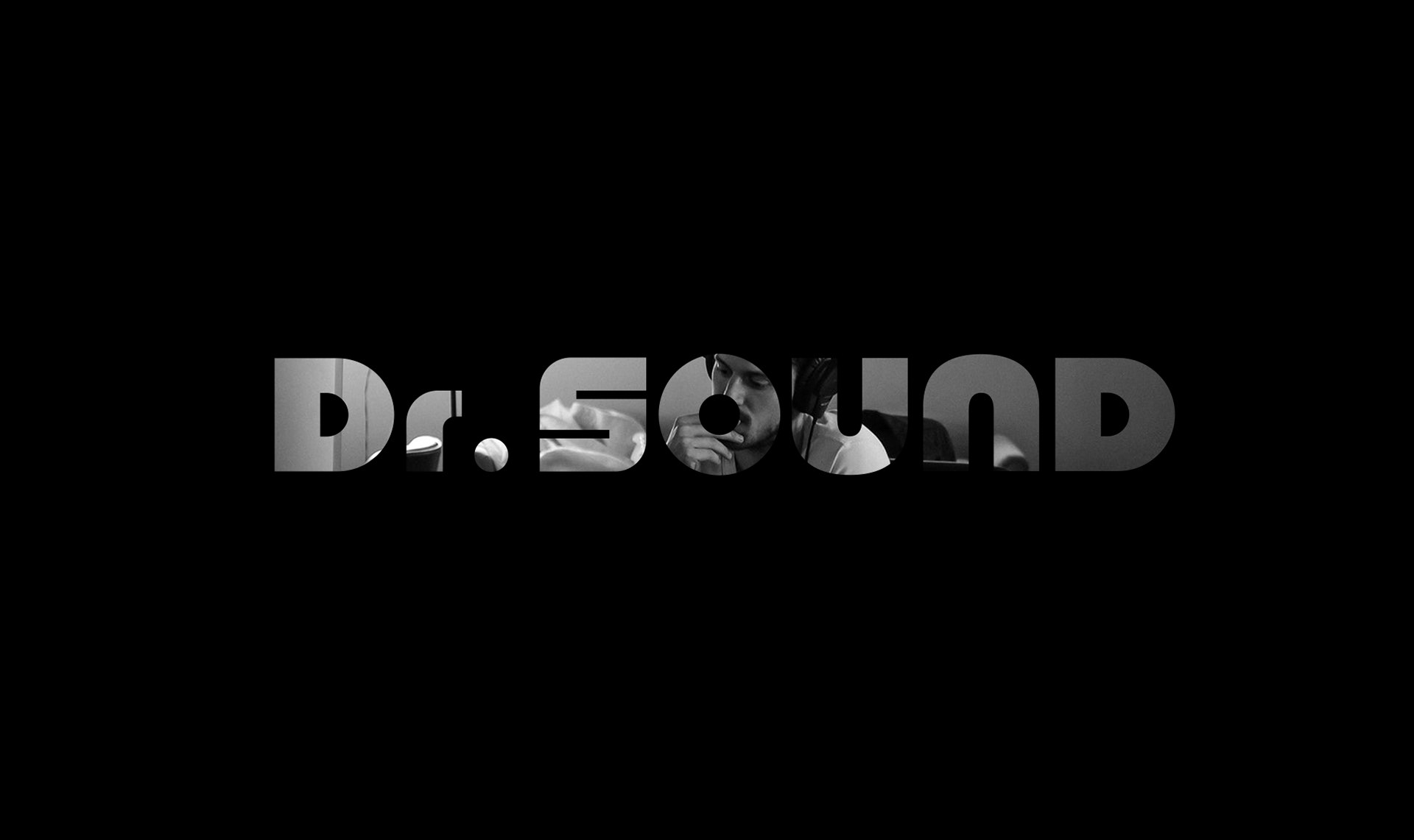 Dr. Sound — Изображение №1 — Брендинг, Иллюстрация на Dprofile