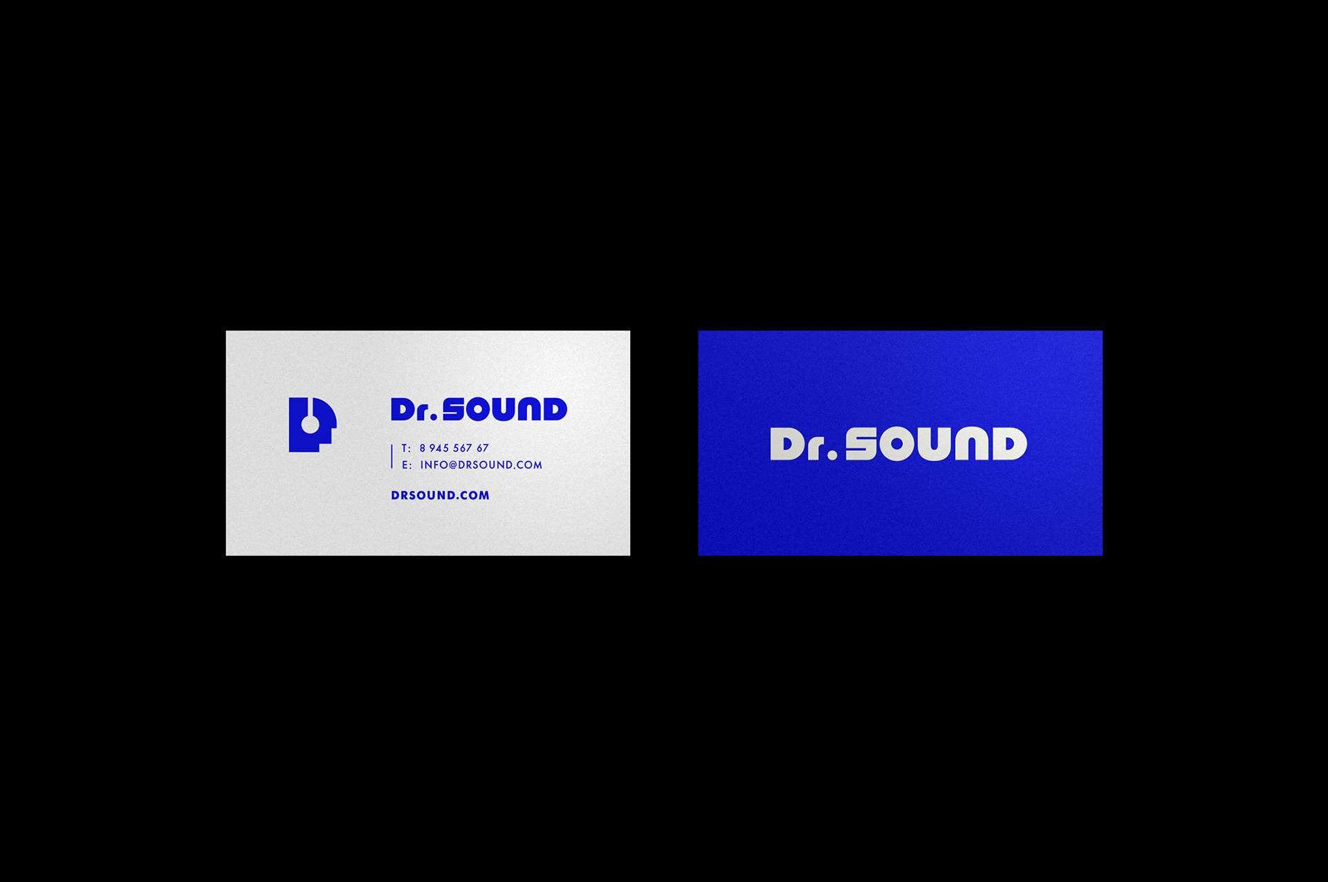 Dr. Sound — Изображение №5 — Брендинг, Иллюстрация на Dprofile