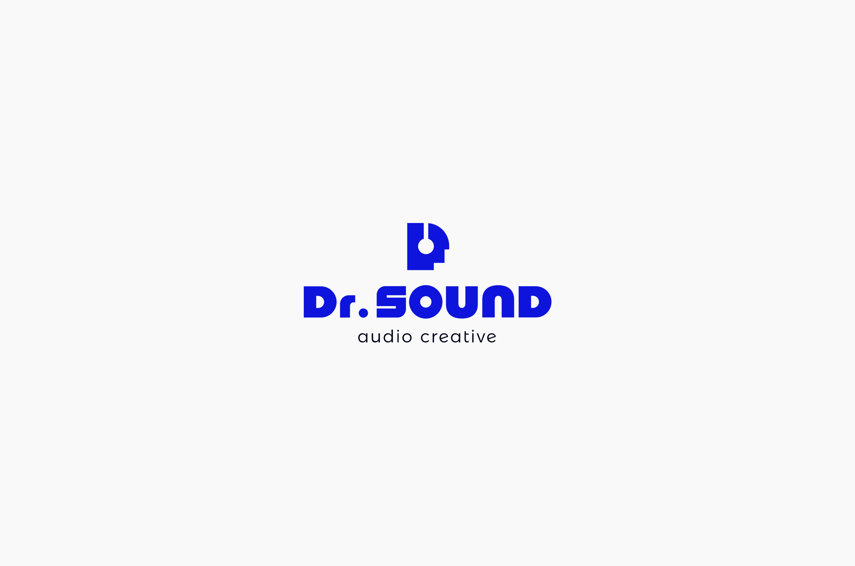 Dr. Sound — Изображение №2 — Брендинг, Иллюстрация на Dprofile