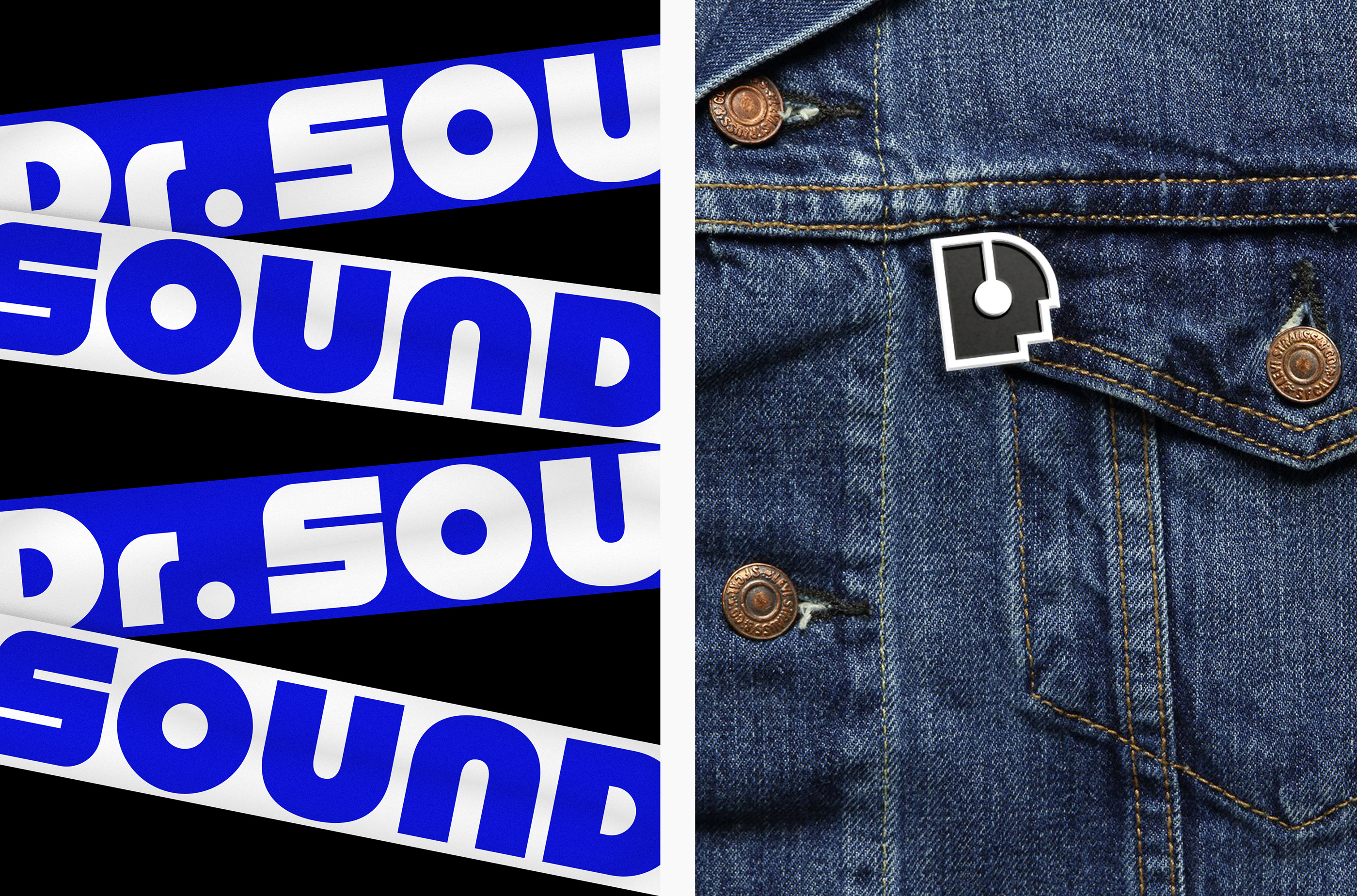 Dr. Sound — Изображение №7 — Брендинг, Иллюстрация на Dprofile
