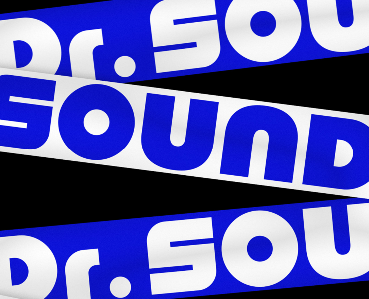Dr. Sound на Dprofile