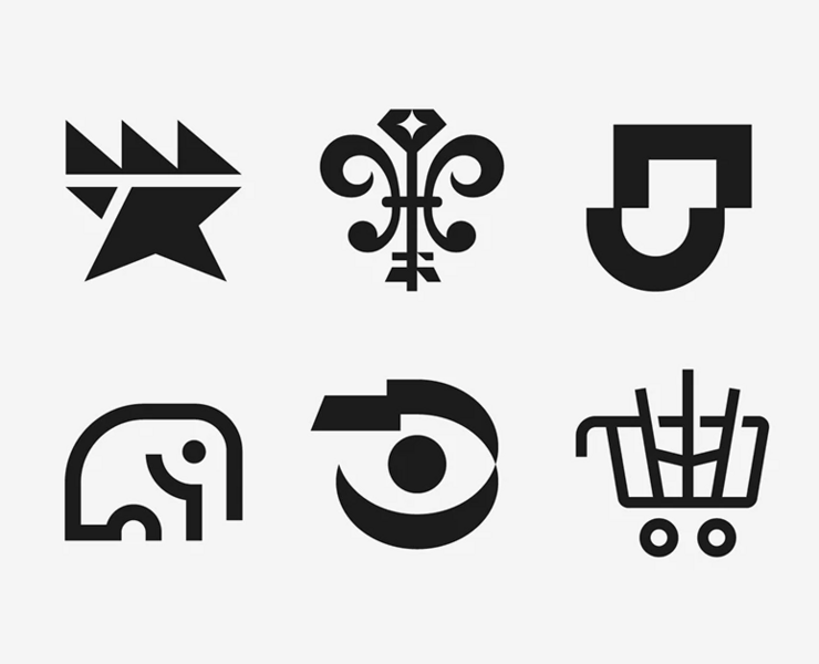 logo collection на Dprofile