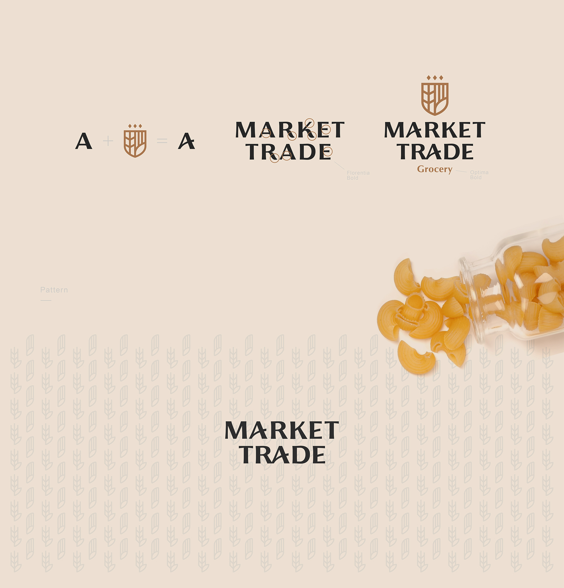 Market Trade — Изображение №9 — Брендинг на Dprofile