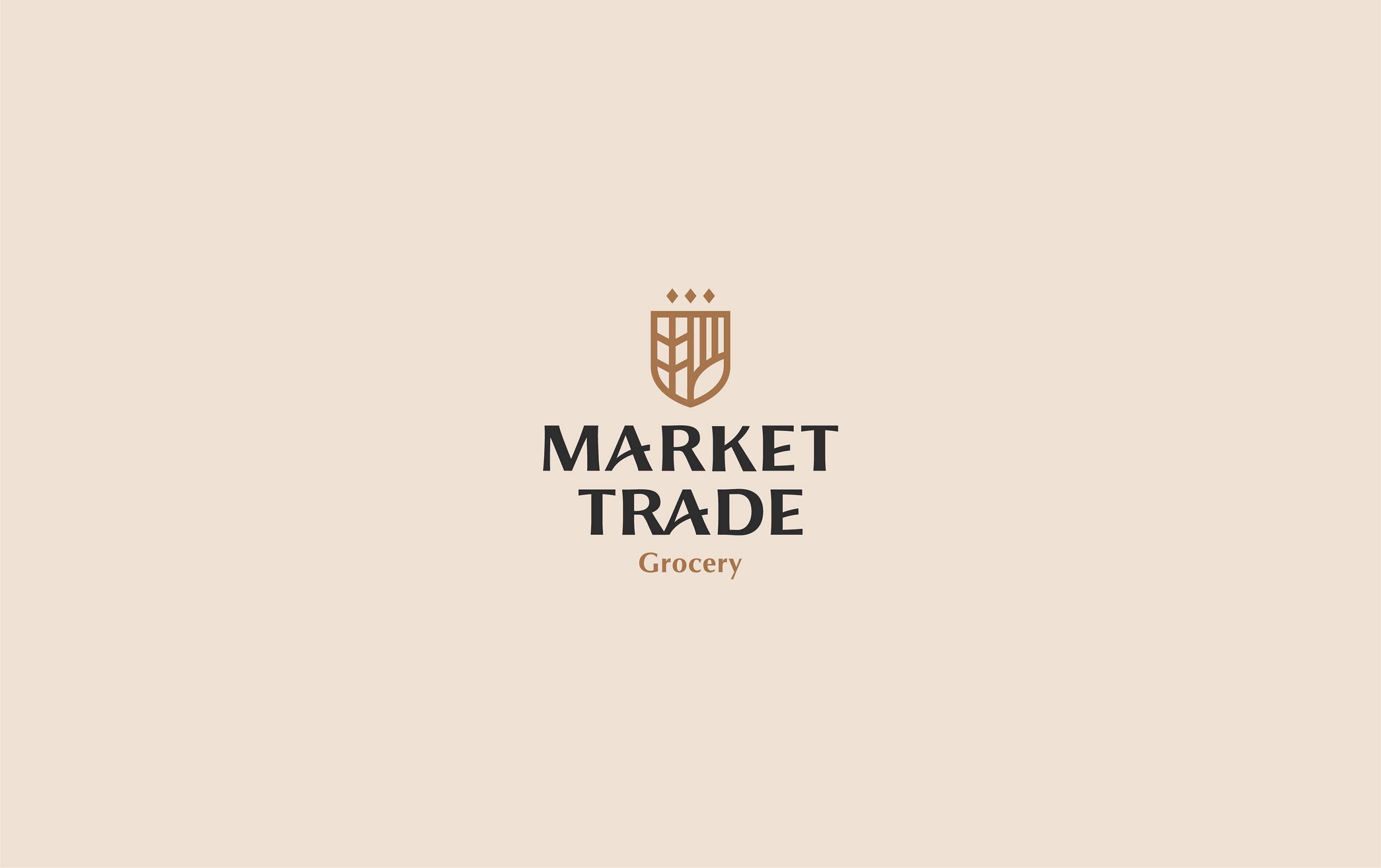 Market Trade — Изображение №2 — Брендинг на Dprofile