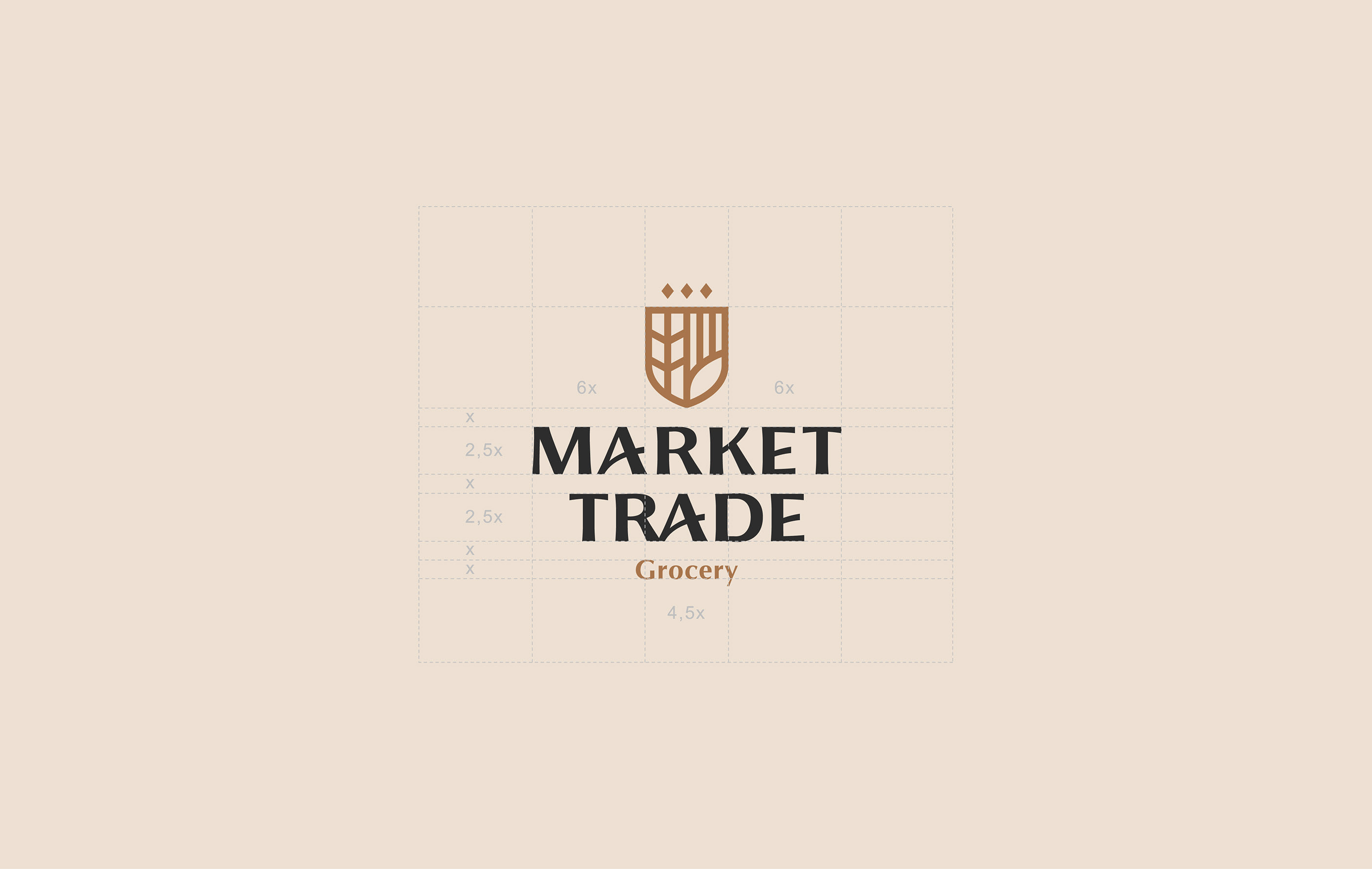 Market Trade — Изображение №4 — Брендинг на Dprofile