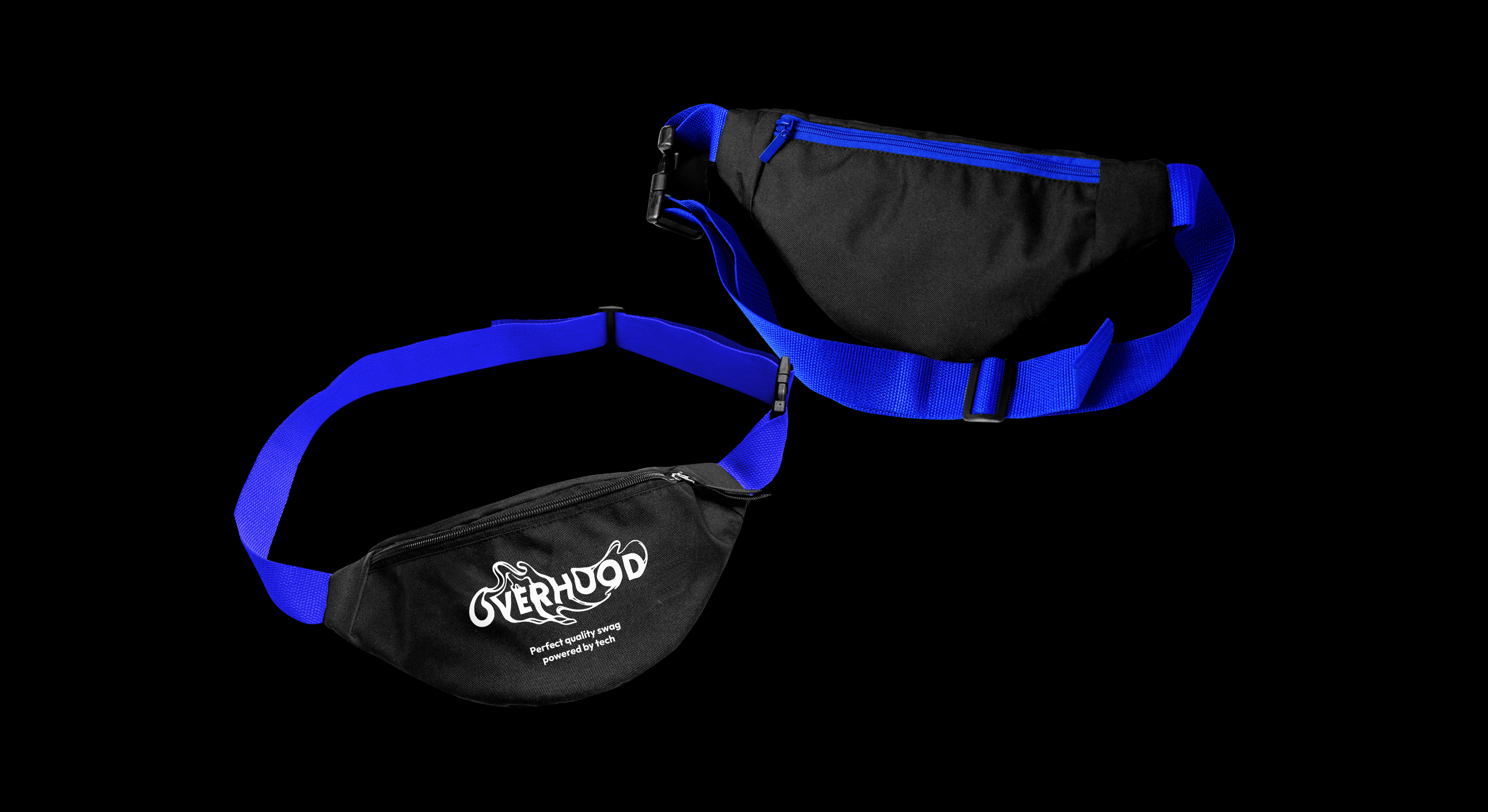 Overhood — Изображение №15 — Брендинг на Dprofile
