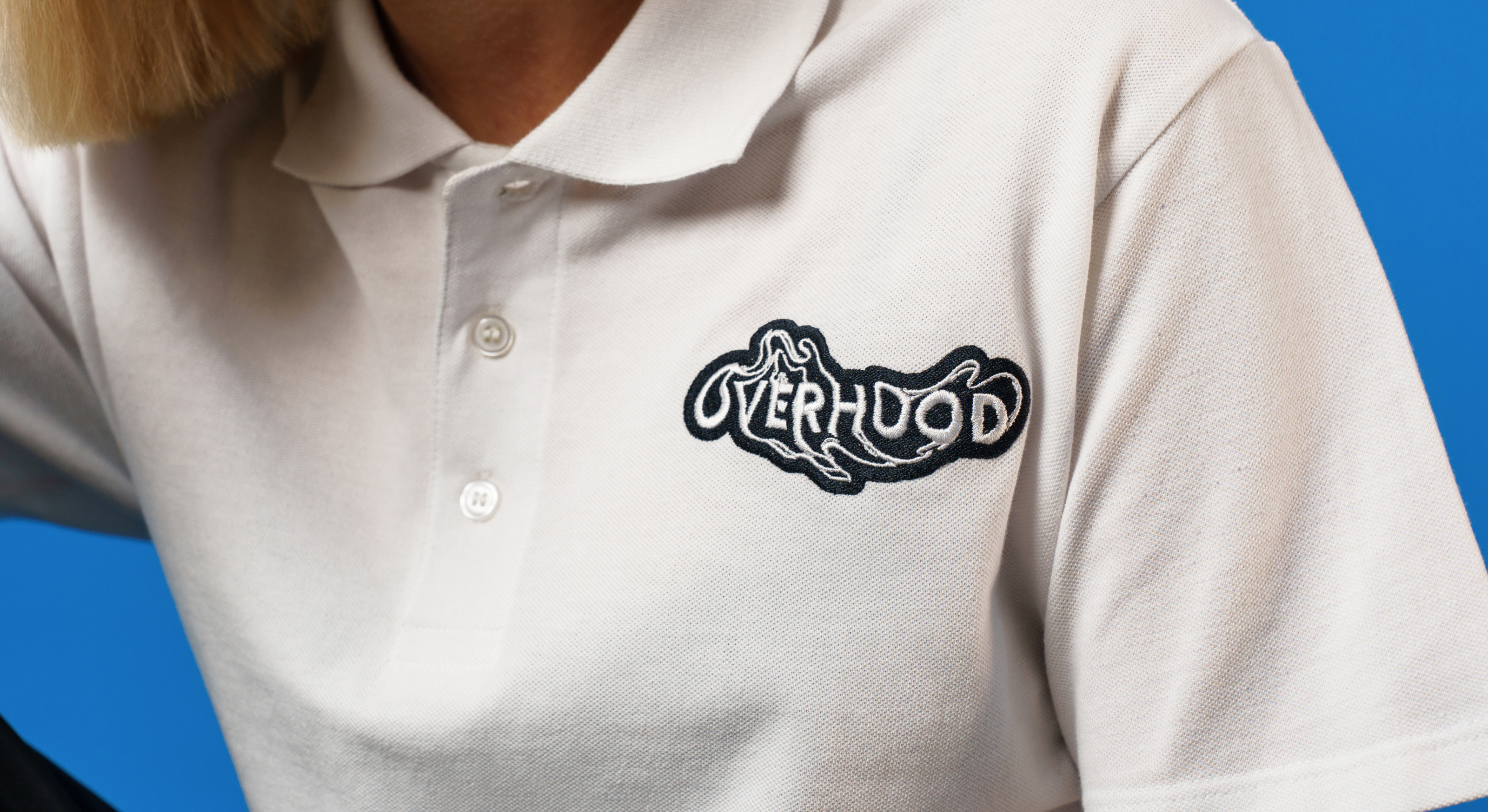 Overhood — Изображение №31 — Брендинг на Dprofile