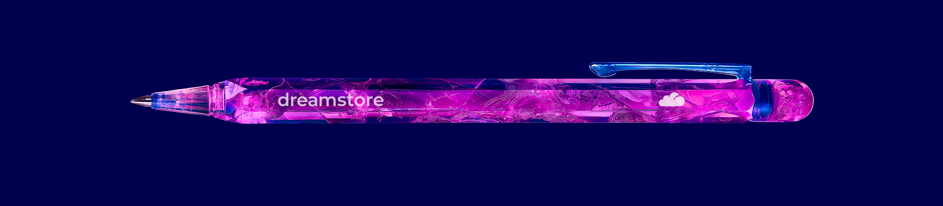 DREAM STORE. Разработка фирменного стиля. — Изображение №12 — Брендинг на Dprofile