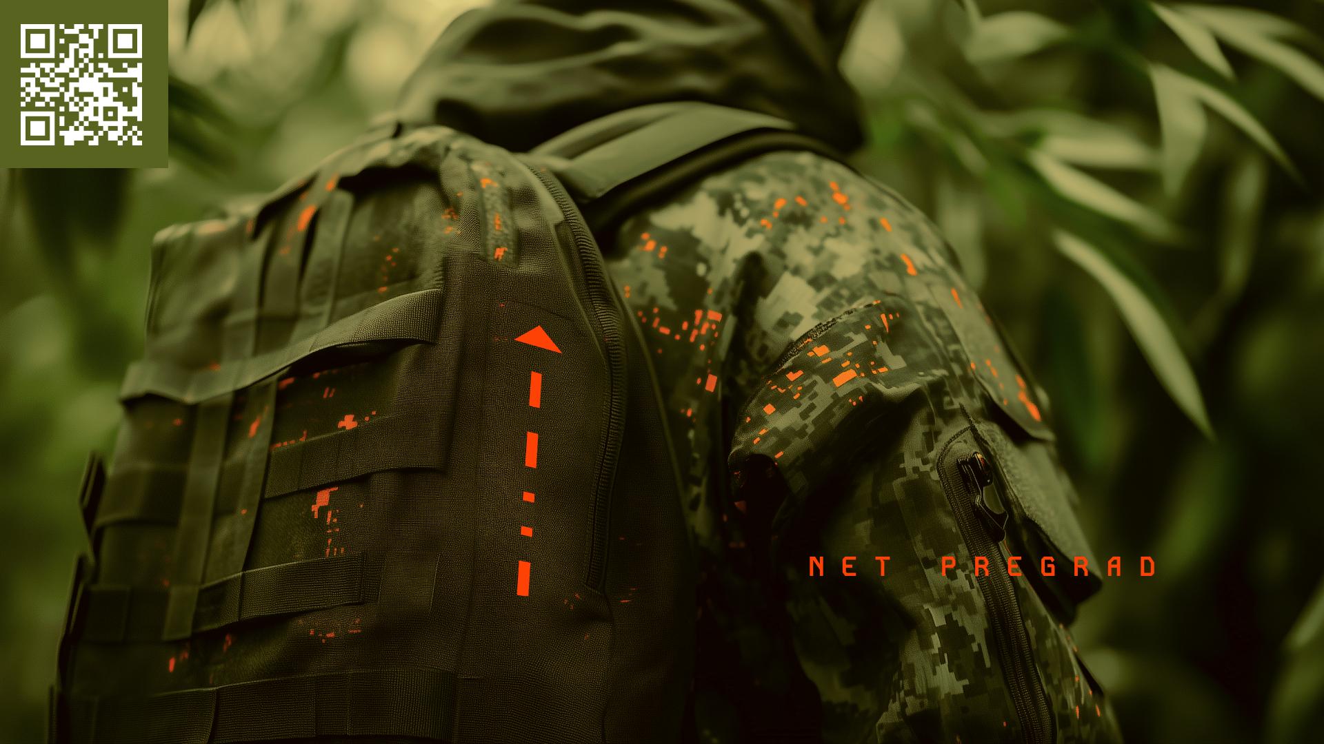 TACTIX. Разработка названия, логотипа, фирменный стиль. — Изображение №16 — Брендинг, Графика на Dprofile