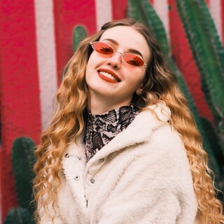Аватар пользователя Anzhelika Manziuk
