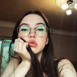 Аватар пользователя Рамиля Валиуллина