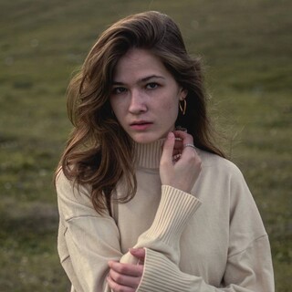Аватар пользователя Дарья Жукова